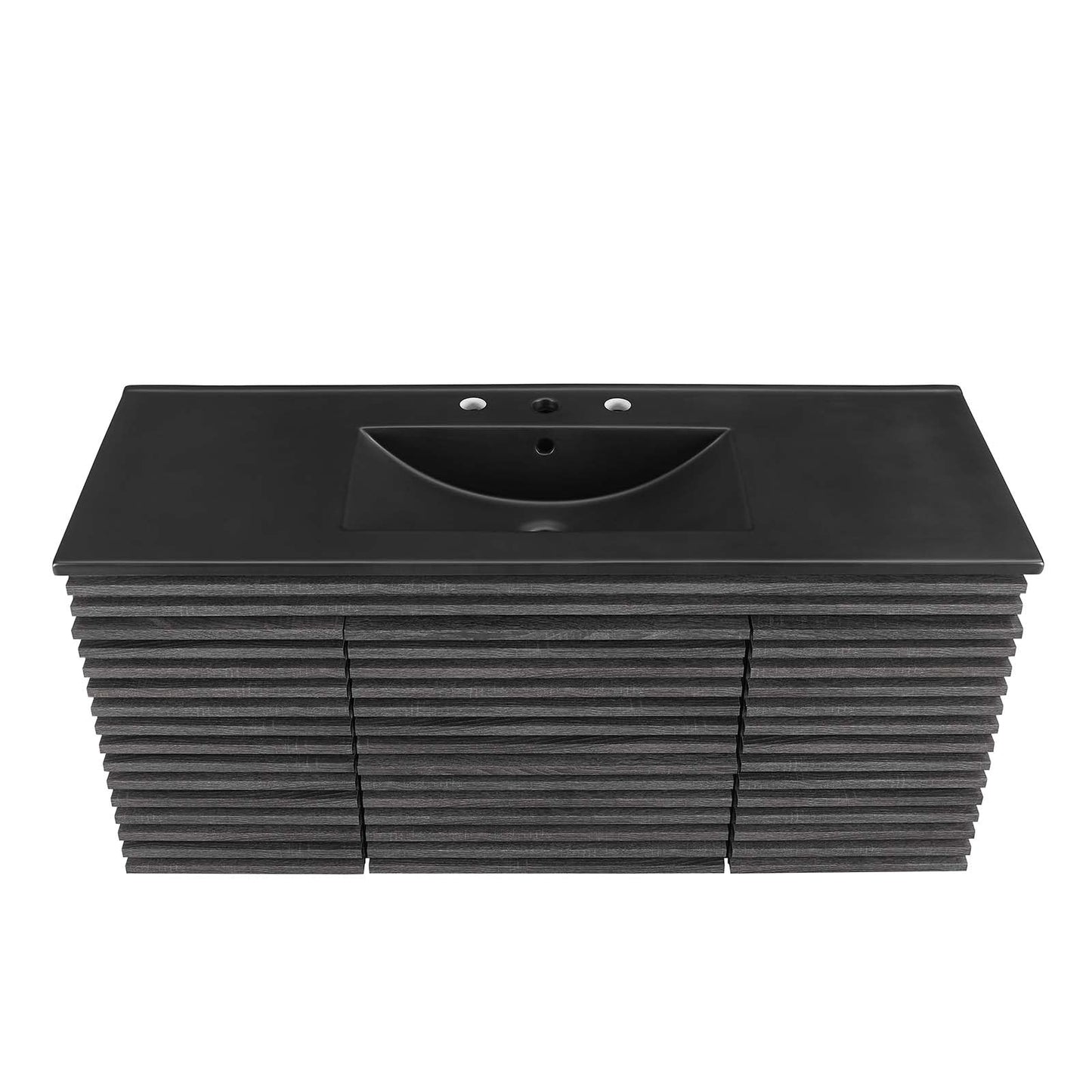Render 48" Wall-Mount Bathroom Vanity By Modway - EEI-5801 | Bathroom Accessories | Modishstore - 8