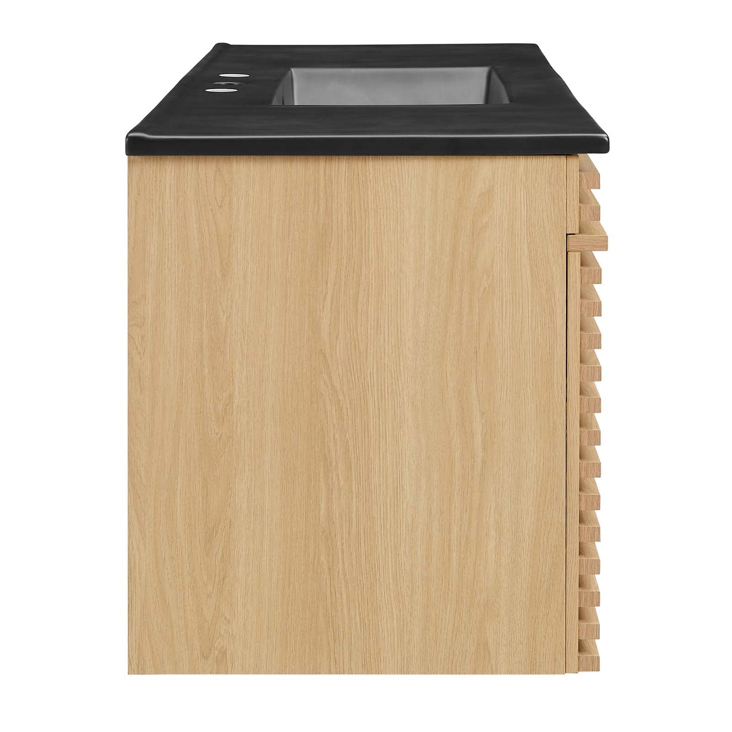 Render 48" Wall-Mount Bathroom Vanity By Modway - EEI-5801 | Bathroom Accessories | Modishstore - 44