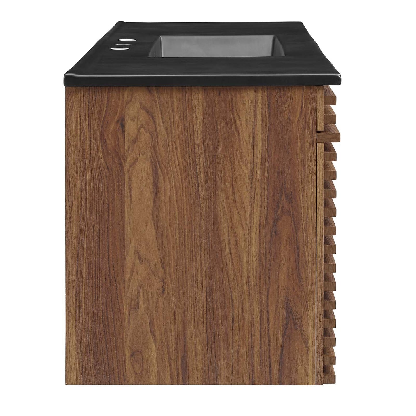 Render 48" Wall-Mount Bathroom Vanity By Modway - EEI-5801 | Bathroom Accessories | Modishstore - 64