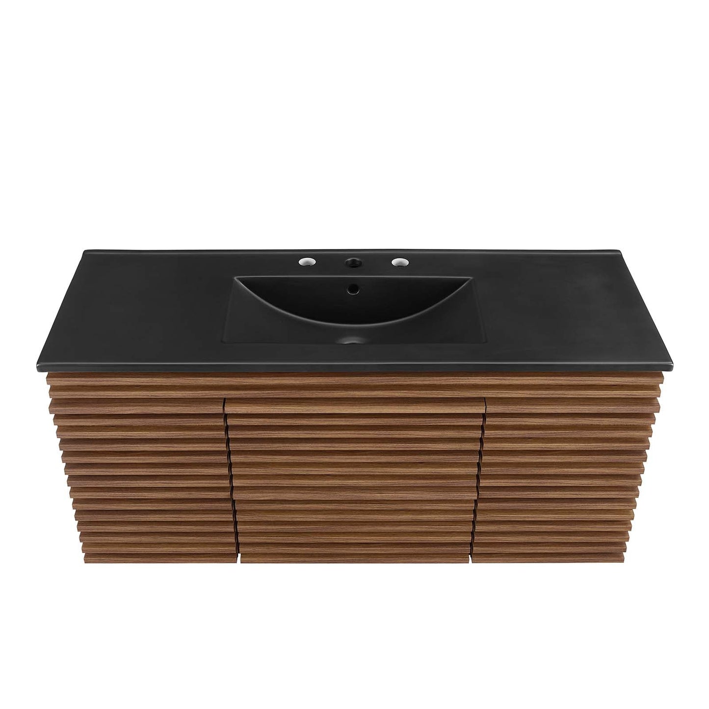 Render 48" Wall-Mount Bathroom Vanity By Modway - EEI-5801 | Bathroom Accessories | Modishstore - 68
