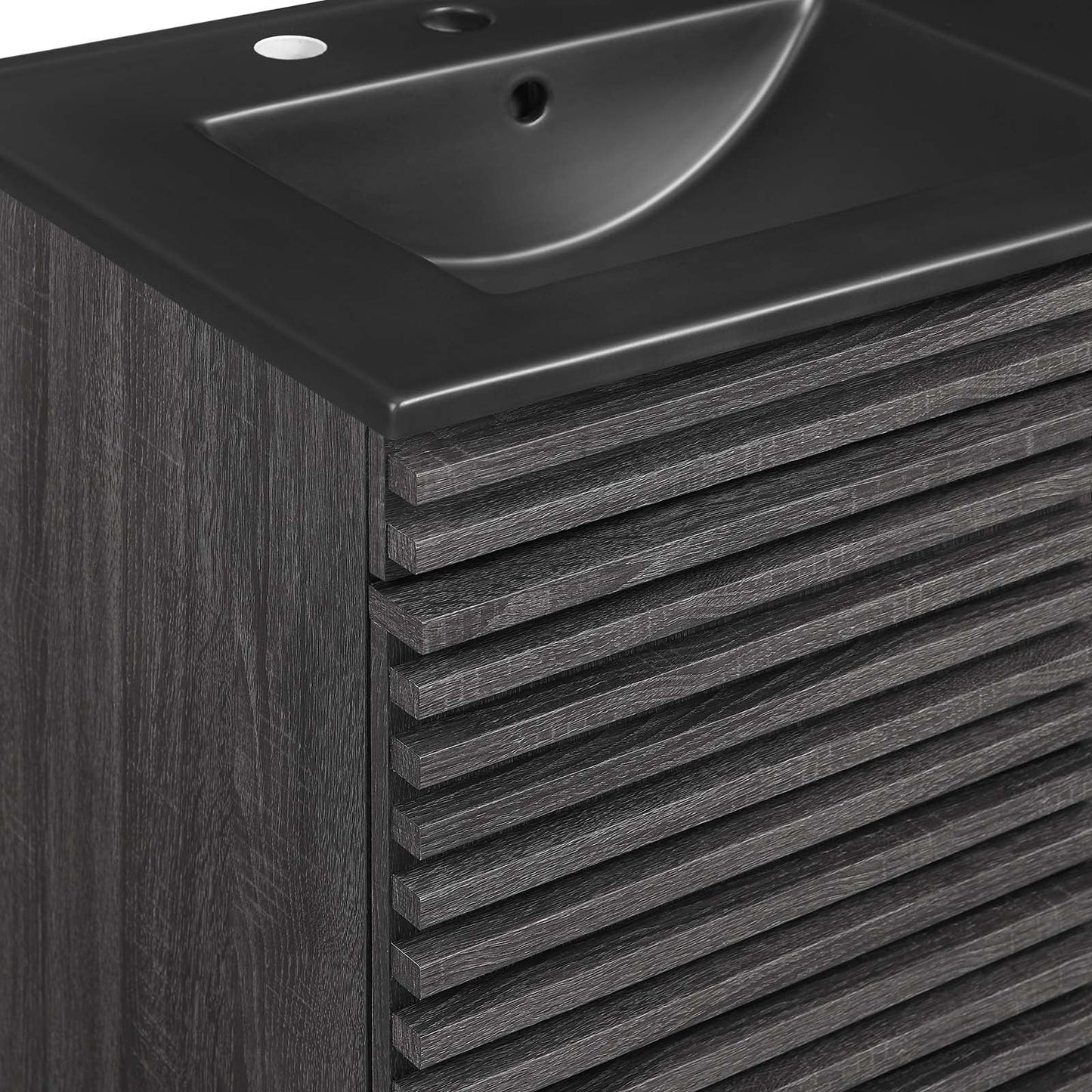 Render 48" Wall-Mount Bathroom Vanity By Modway - EEI-5802 | Bathroom Accessories | Modishstore - 10
