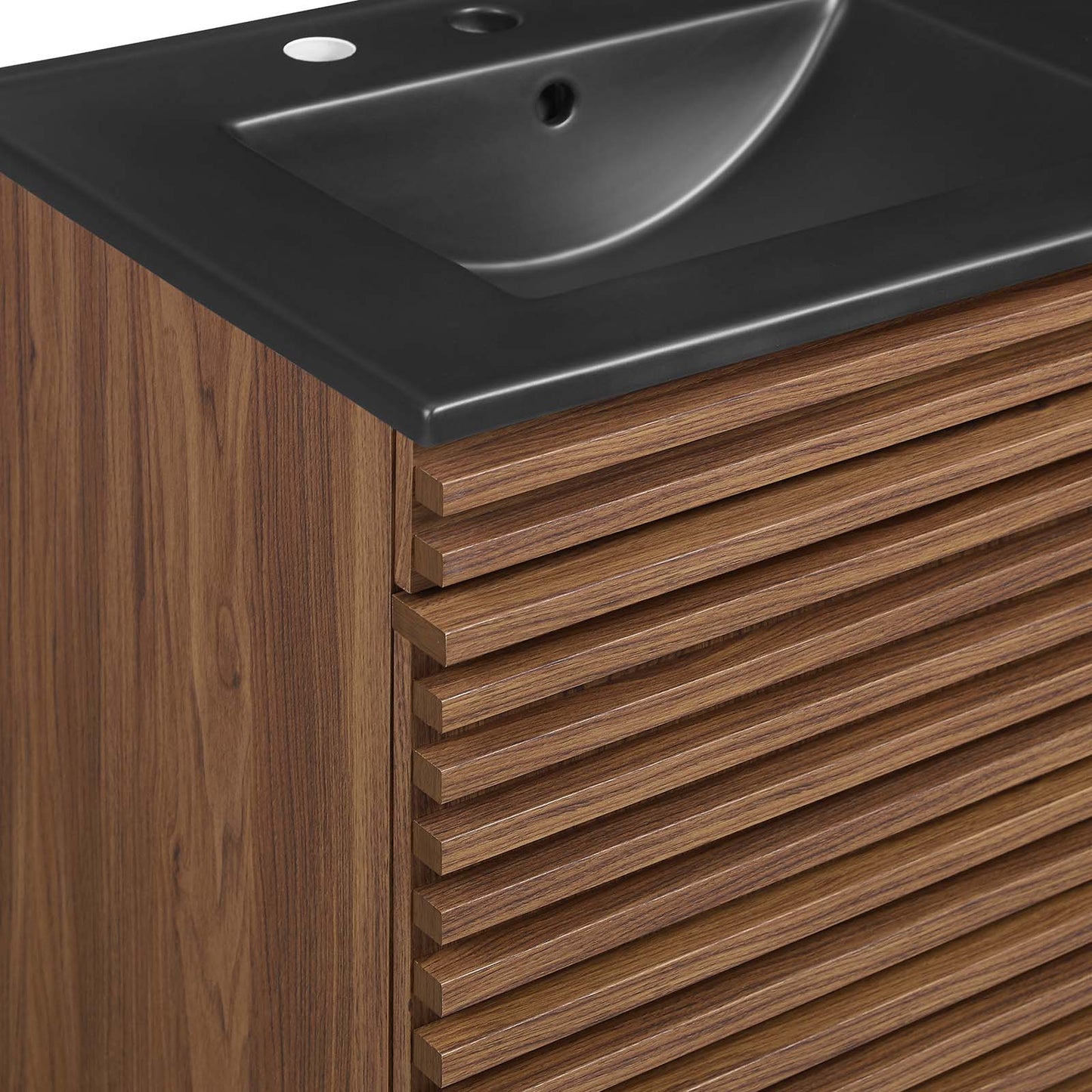 Render 48" Wall-Mount Bathroom Vanity By Modway - EEI-5802 | Bathroom Accessories | Modishstore - 69