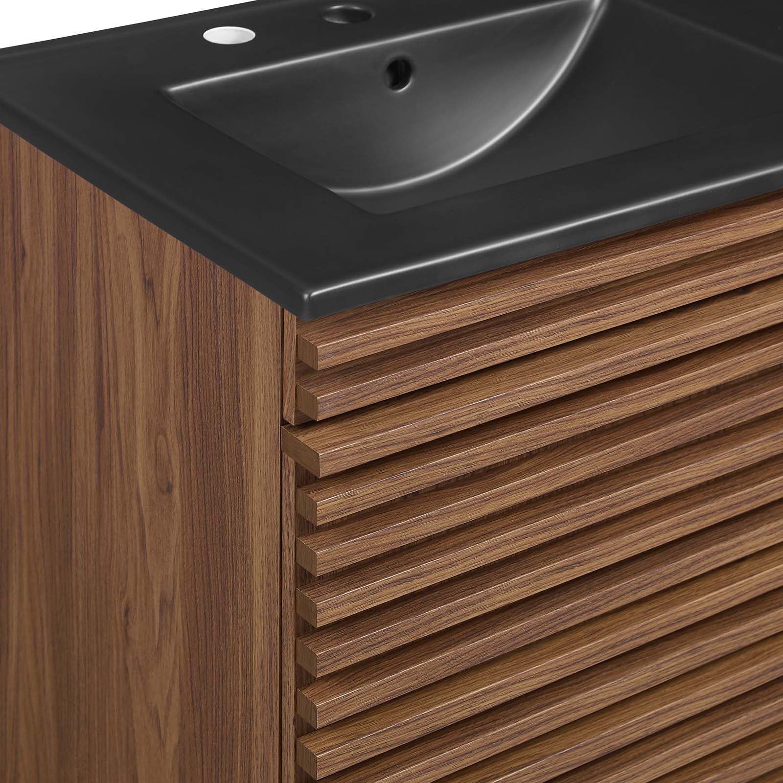 Render 48" Wall-Mount Bathroom Vanity By Modway - EEI-5802 | Bathroom Accessories | Modishstore - 69