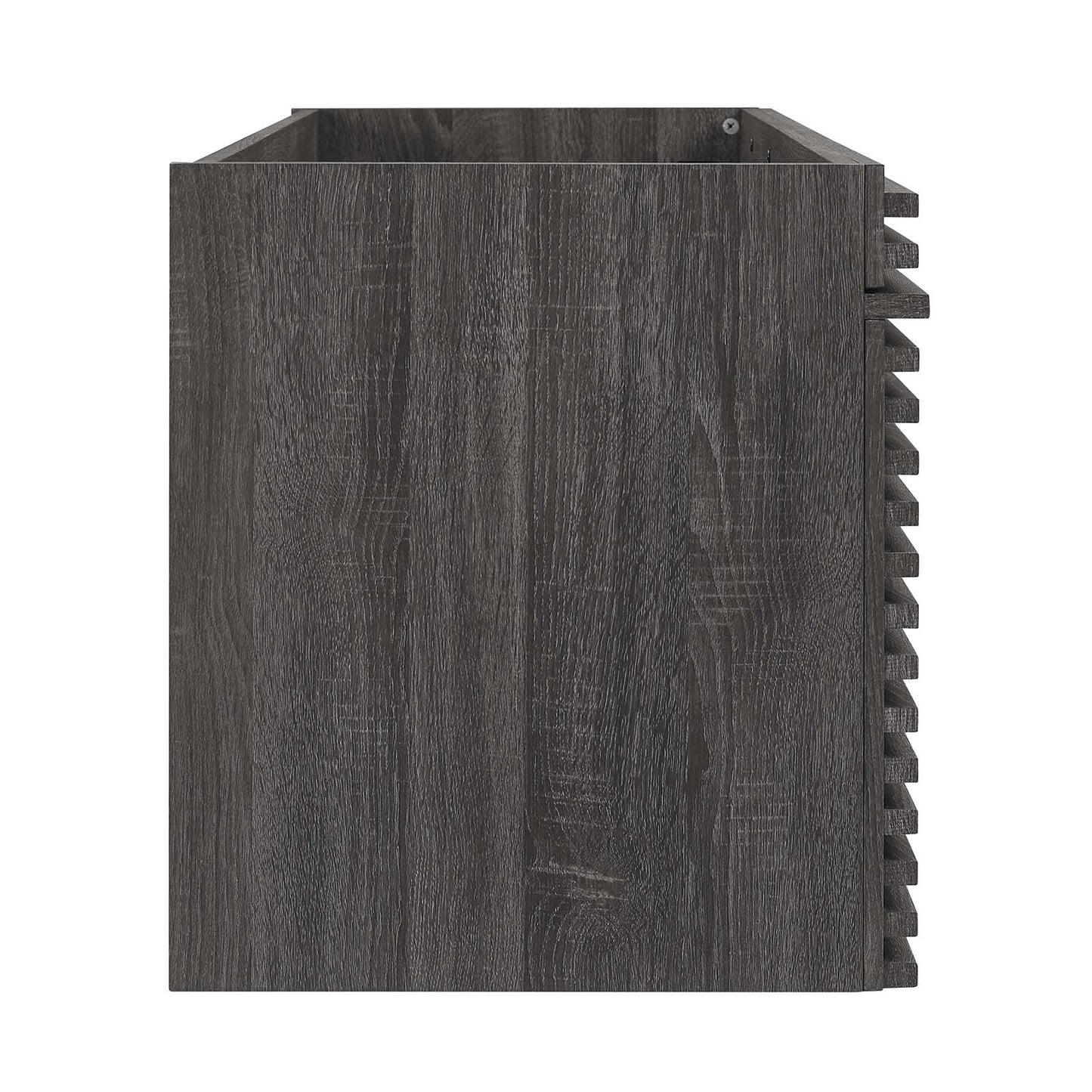 Render 48" Wall-Mount Bathroom Vanity Cabinet By Modway - EEI-5867 | Bathroom Accessories | Modishstore - 2