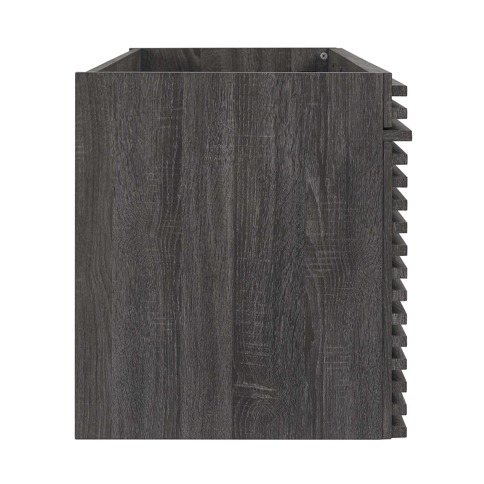 Render 48" Wall-Mount Bathroom Vanity Cabinet By Modway - EEI-5867 | Bathroom Accessories | Modishstore - 2