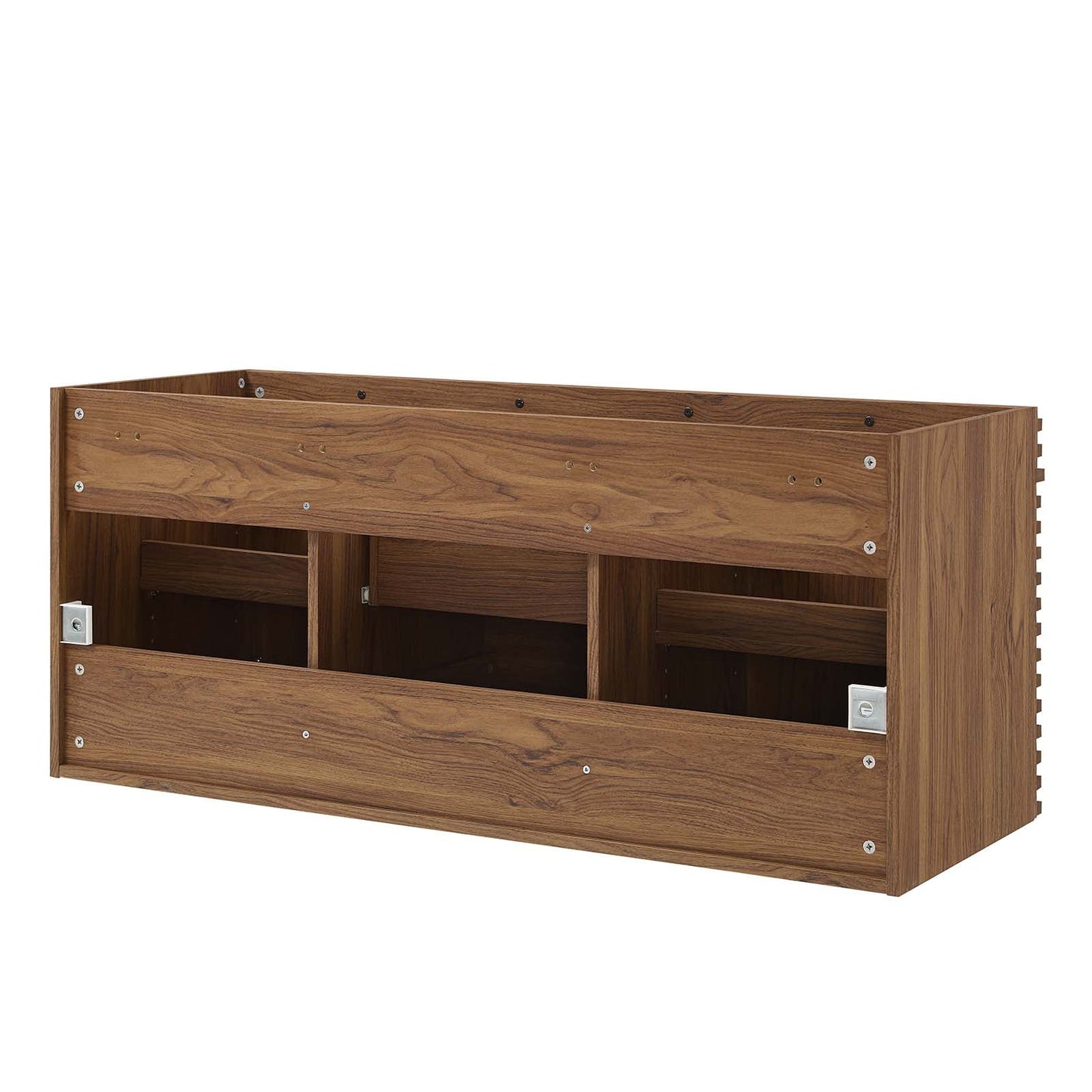 Render 48" Wall-Mount Bathroom Vanity Cabinet By Modway - EEI-5867 | Bathroom Accessories | Modishstore - 28