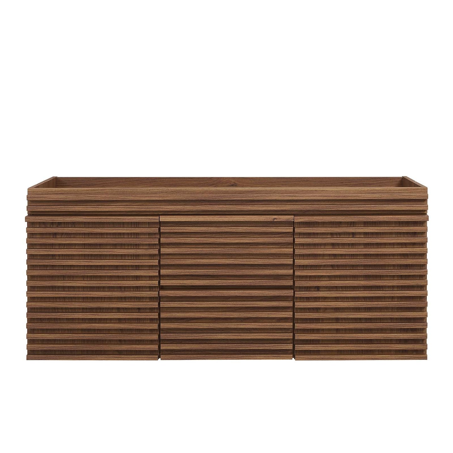Render 48" Wall-Mount Bathroom Vanity Cabinet By Modway - EEI-5867 | Bathroom Accessories | Modishstore - 30