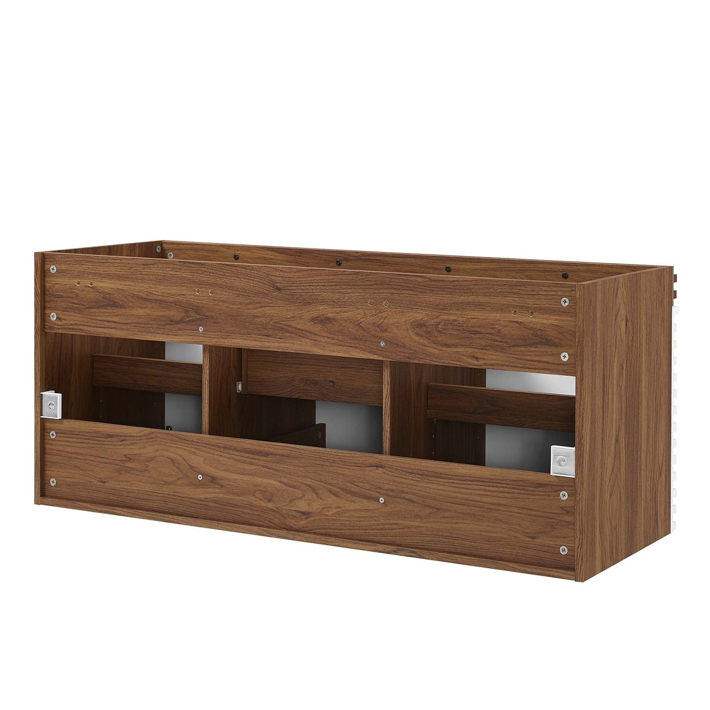 Render 48" Wall-Mount Bathroom Vanity Cabinet By Modway - EEI-5867 | Bathroom Accessories | Modishstore - 44