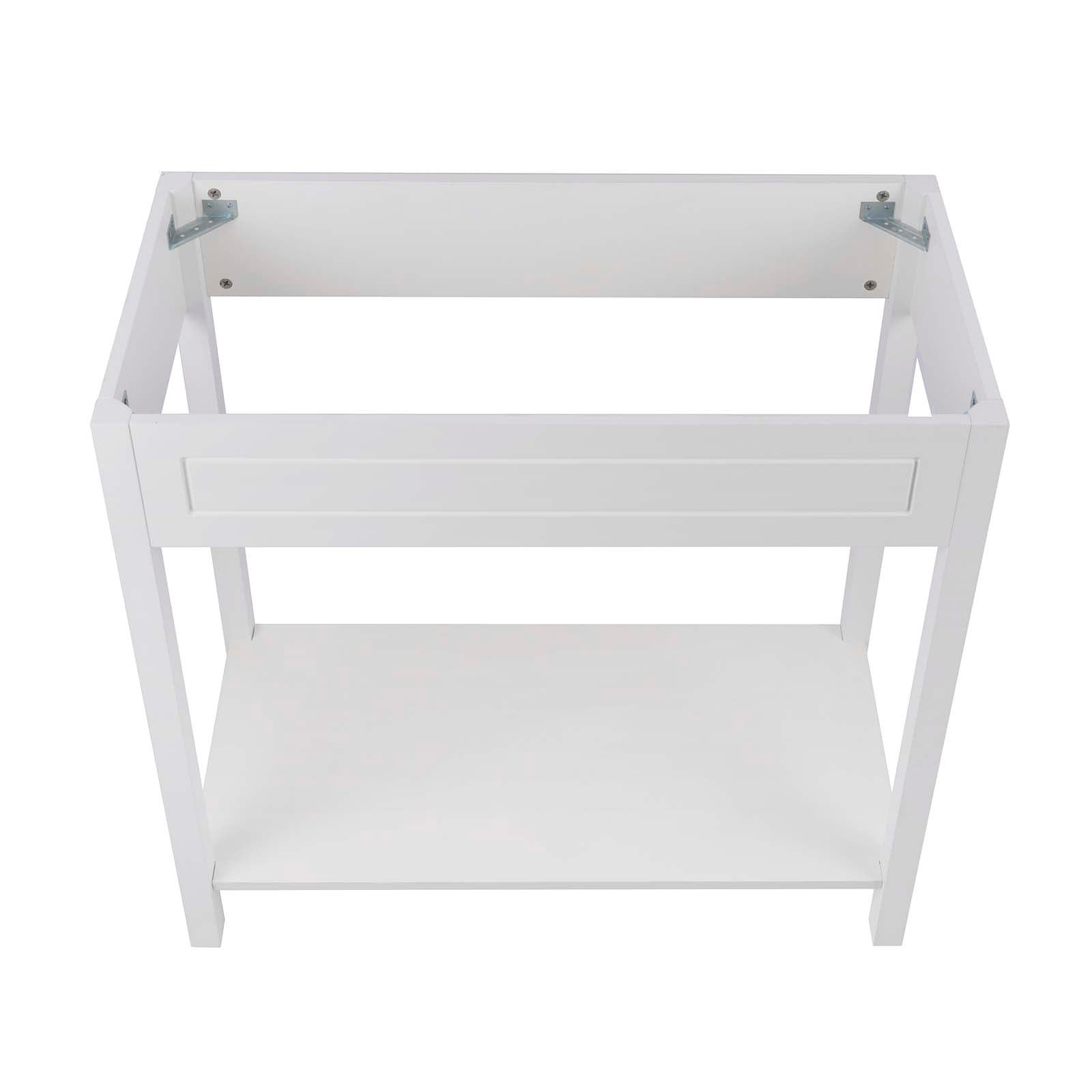 Altura 36" Bathroom Vanity Cabinet By Modway - EEI-5876 | Bathroom Accessories - 12