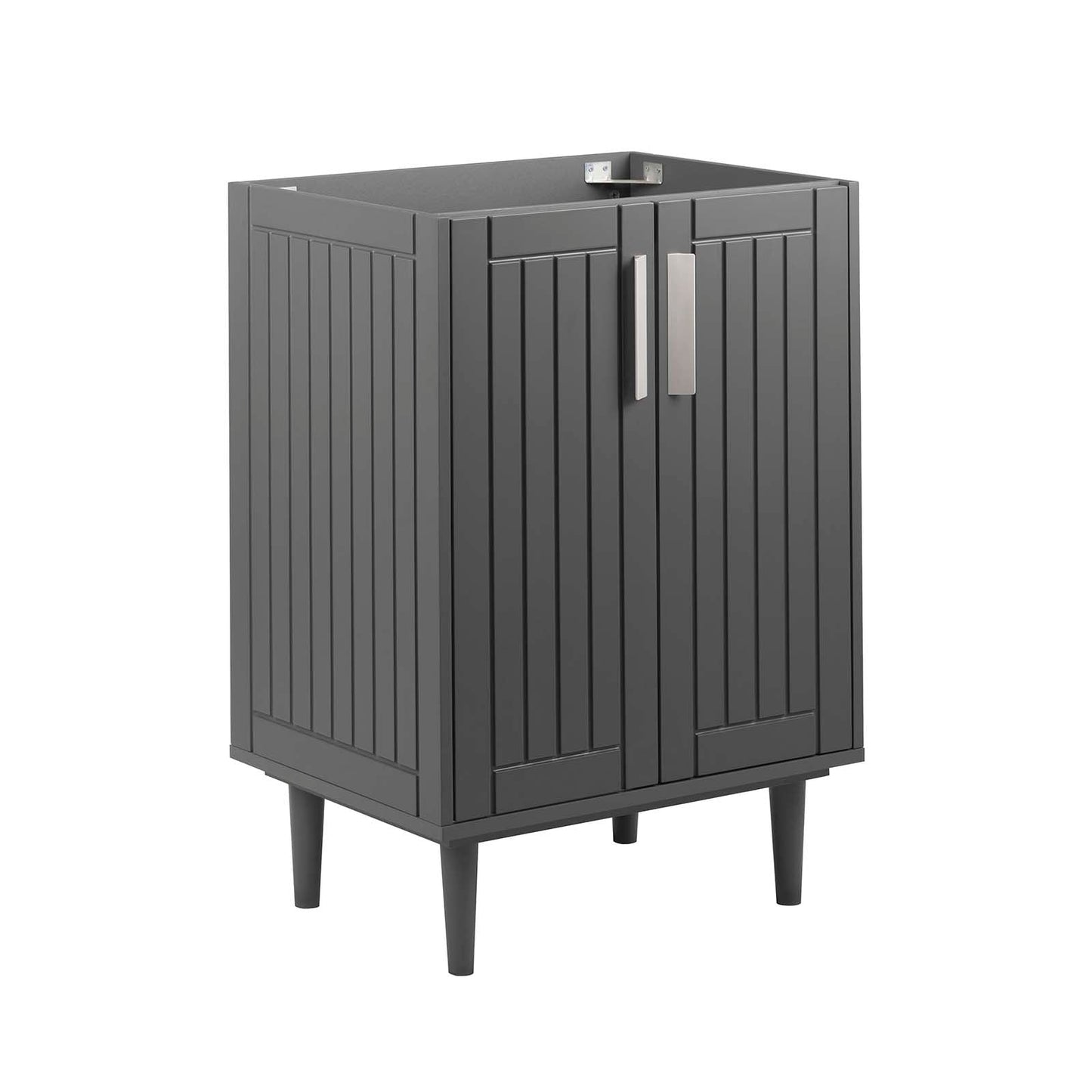 Augusta 24" Bathroom Vanity Cabinet By Modway - EEI-5877 | Bathroom Accessories - 2