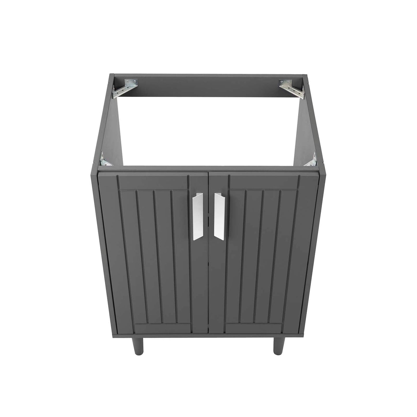 Augusta 24" Bathroom Vanity Cabinet By Modway - EEI-5877 | Bathroom Accessories - 6