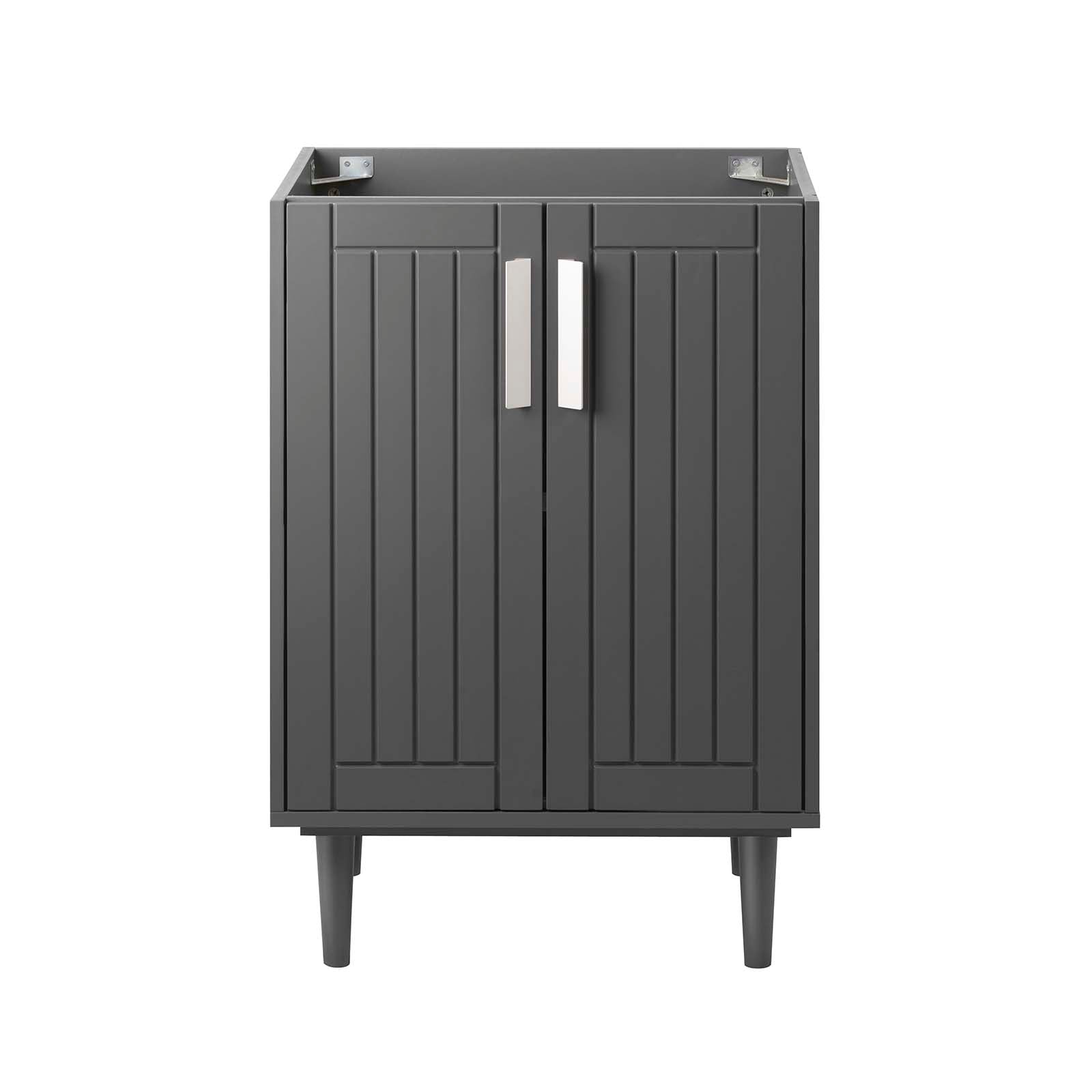 Augusta 24" Bathroom Vanity Cabinet By Modway - EEI-5877 | Bathroom Accessories - 7
