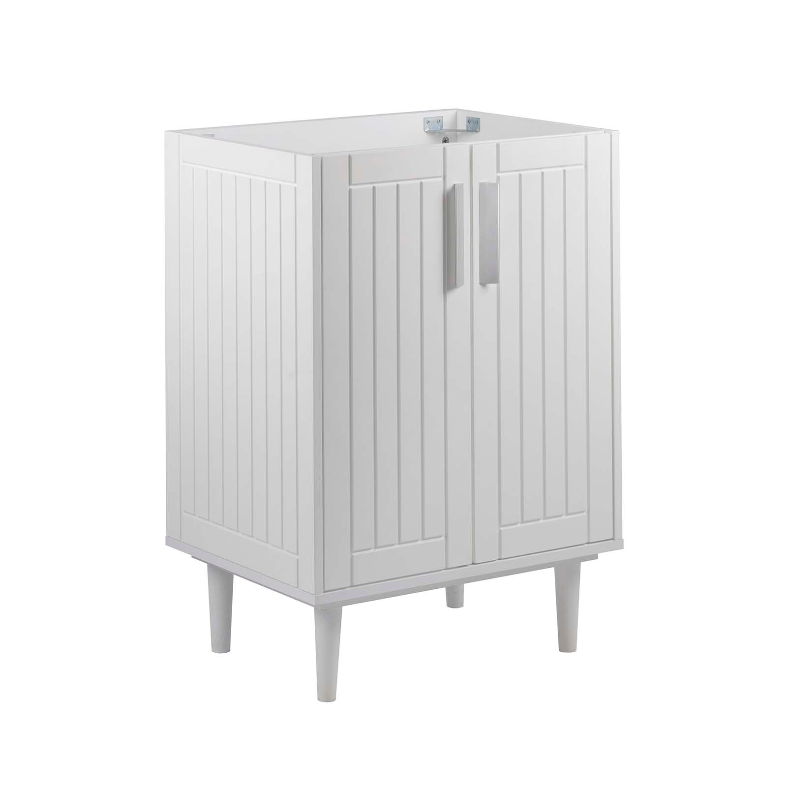 Augusta 24" Bathroom Vanity Cabinet By Modway - EEI-5877 | Bathroom Accessories - 9