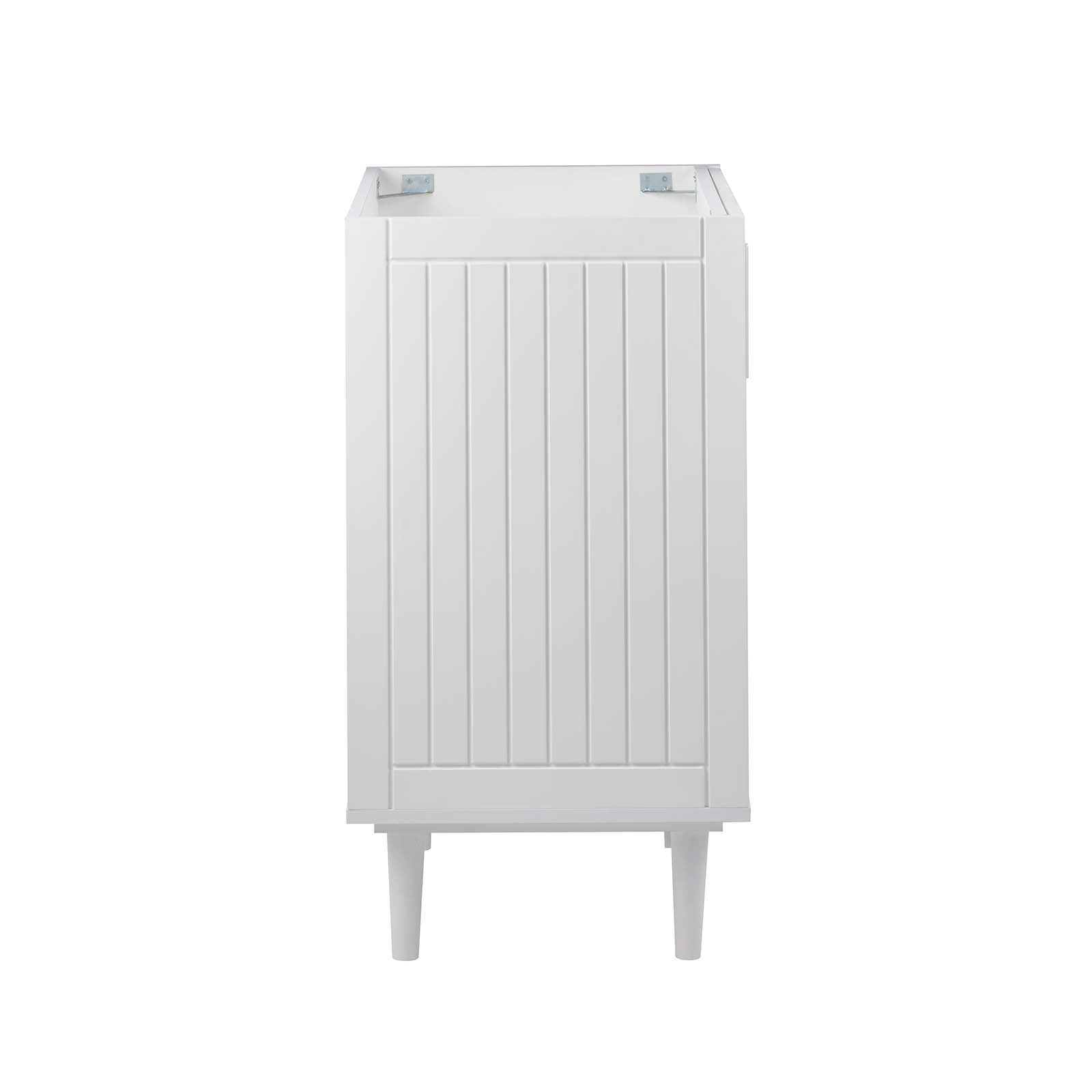 Augusta 24" Bathroom Vanity Cabinet By Modway - EEI-5877 | Bathroom Accessories - 10