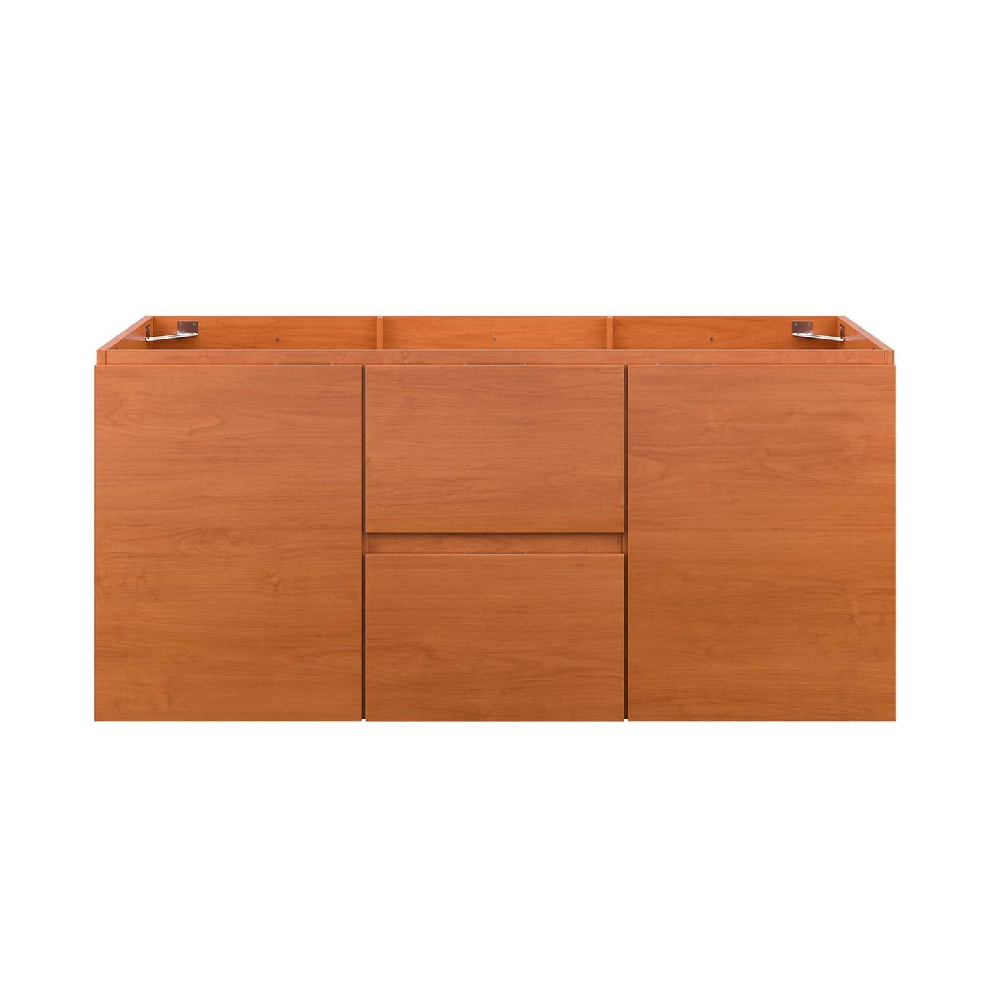 Scenic 48" Single Wall-Mount Bathroom Vanity Cabinet By Modway - EEI-5882 | Bathroom Accessories | Modishstore - 6