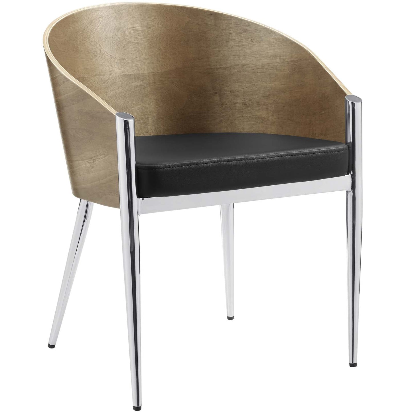 Modway Cooper Dining Armchair | Dining Chairs | 