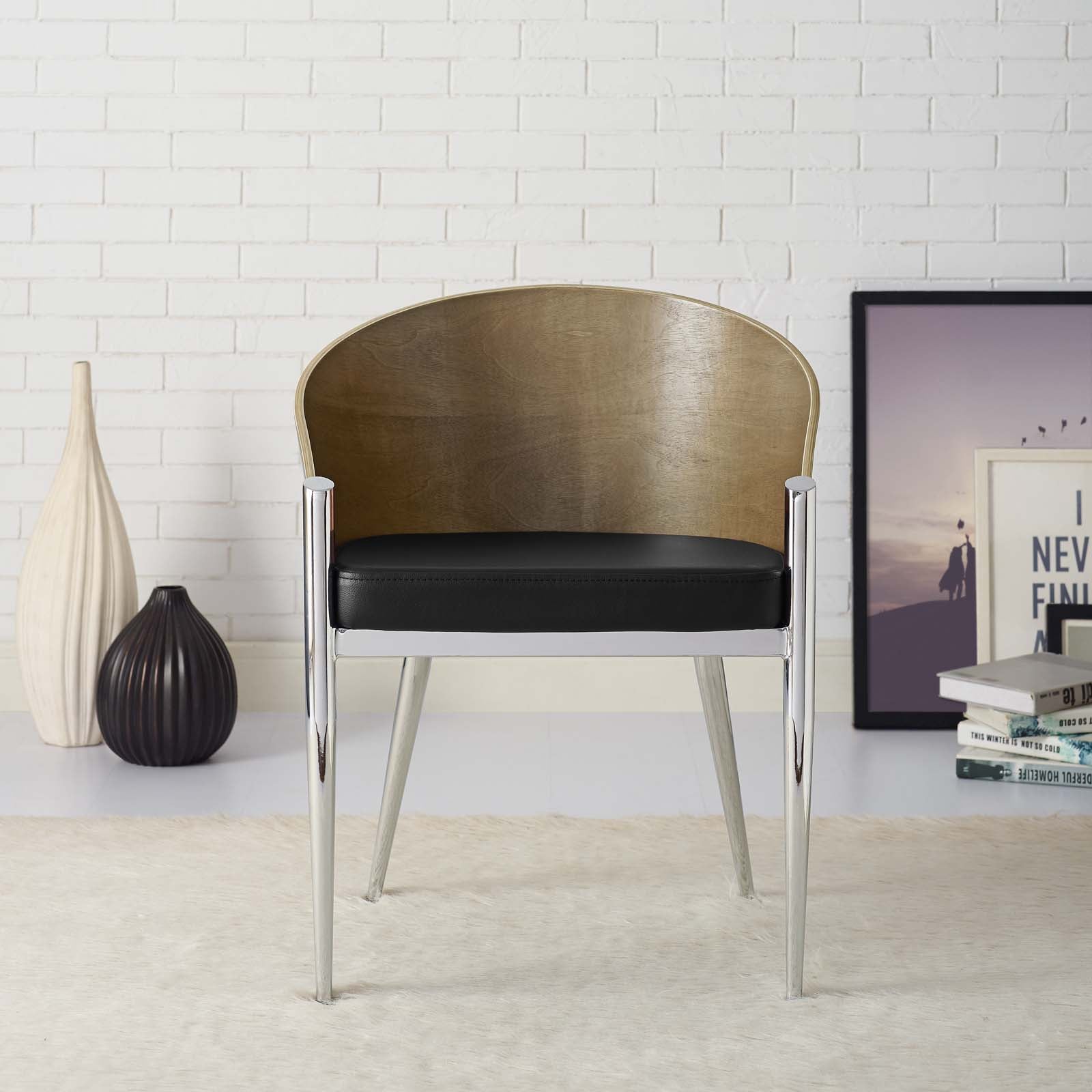 Modway Cooper Dining Armchair | Dining Chairs | 