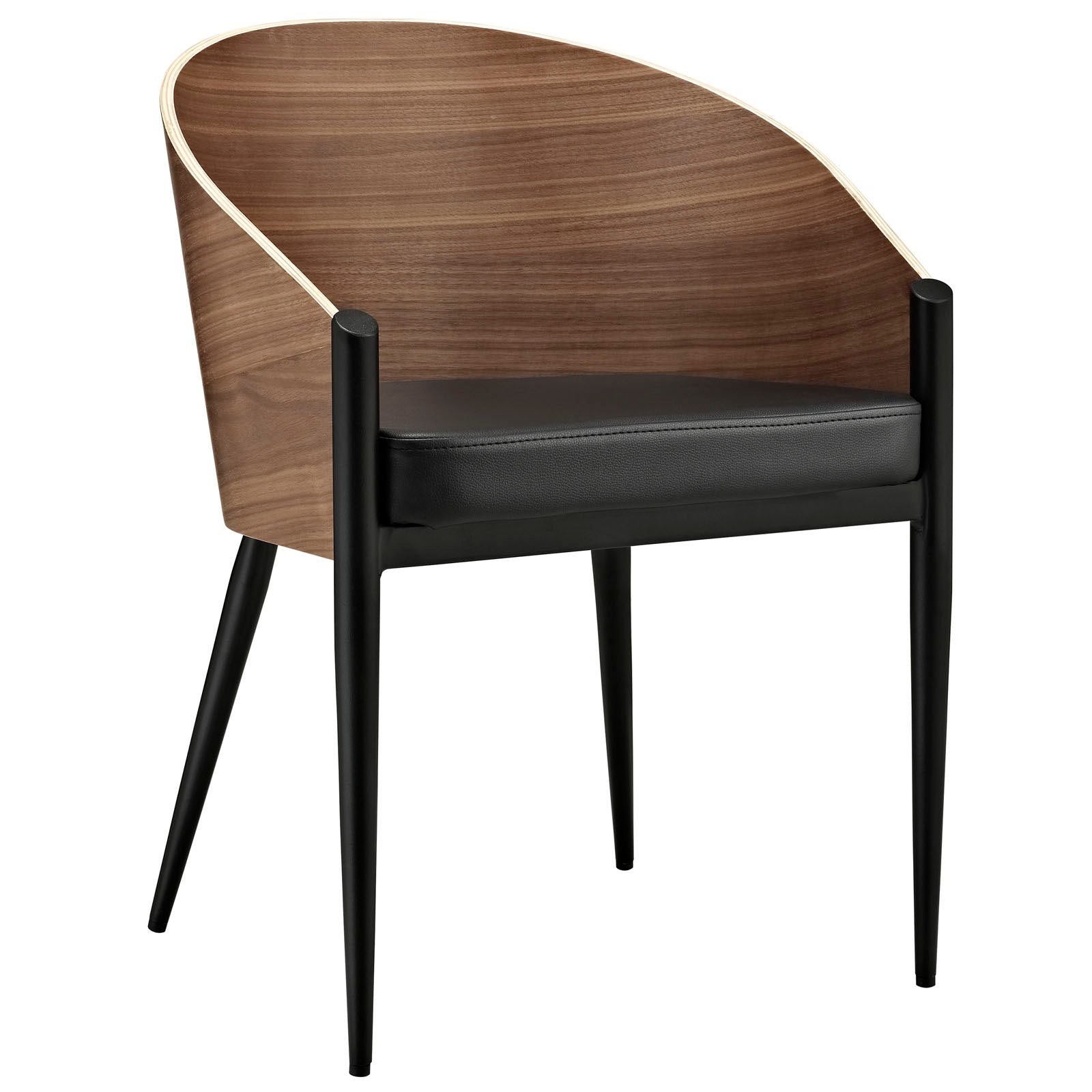 Modway Cooper Dining Armchair | Dining Chairs | 