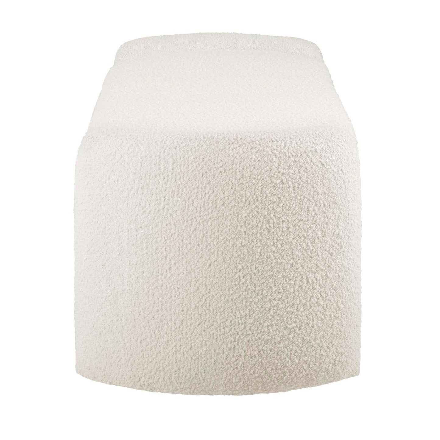 Nebula Boucle Upholstered Bench By Modway - EEI-6056 | Benches | Modishstore - 12
