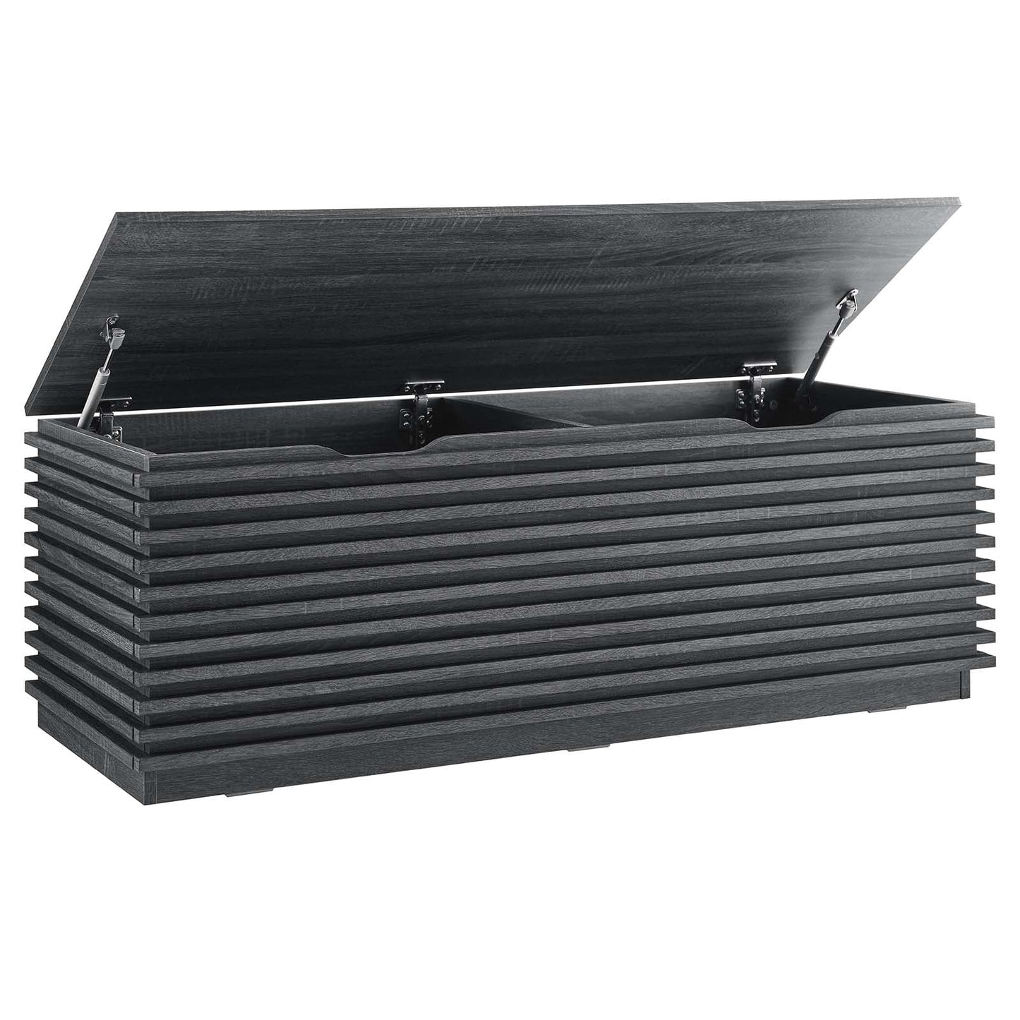 Render Storage Bench By Modway - EEI-6057 | Benches | Modishstore - 3
