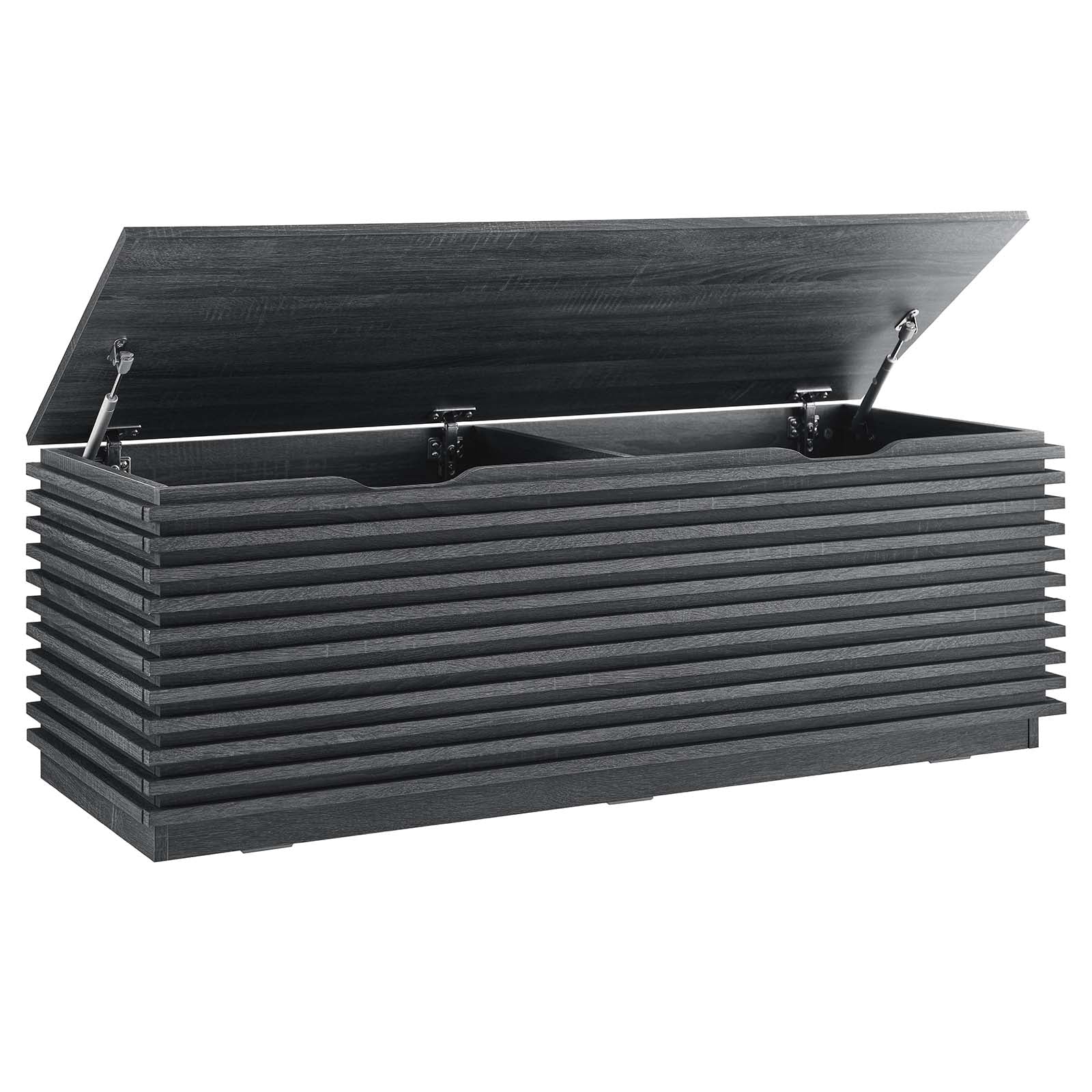 Render Storage Bench By Modway - EEI-6057 | Benches | Modishstore - 3