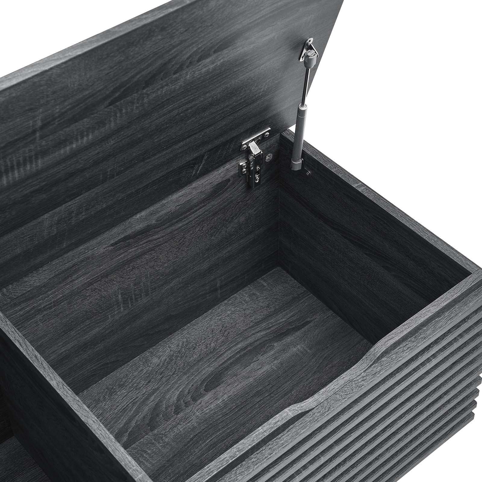 Render Storage Bench By Modway - EEI-6057 | Benches | Modishstore - 5