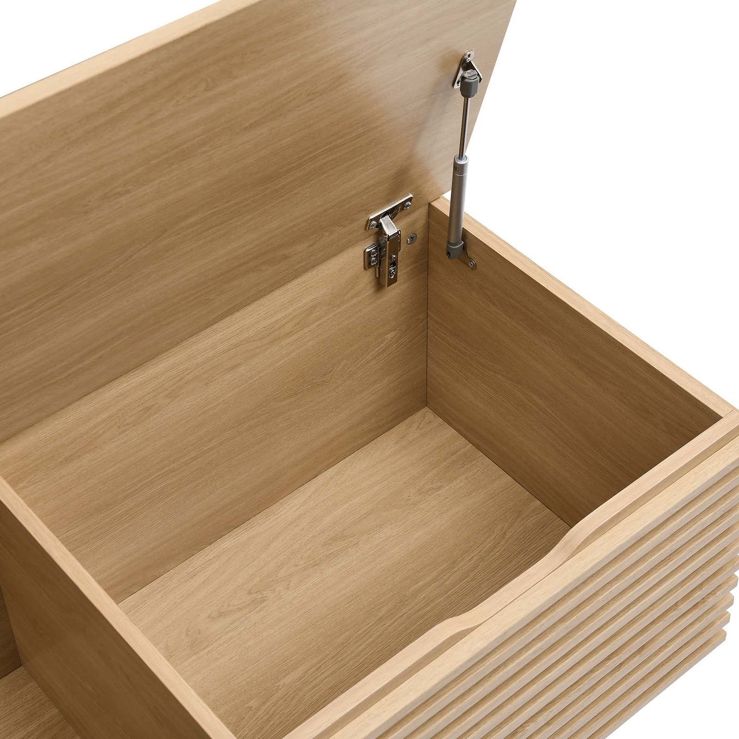 Render Storage Bench By Modway - EEI-6057 | Benches | Modishstore - 13