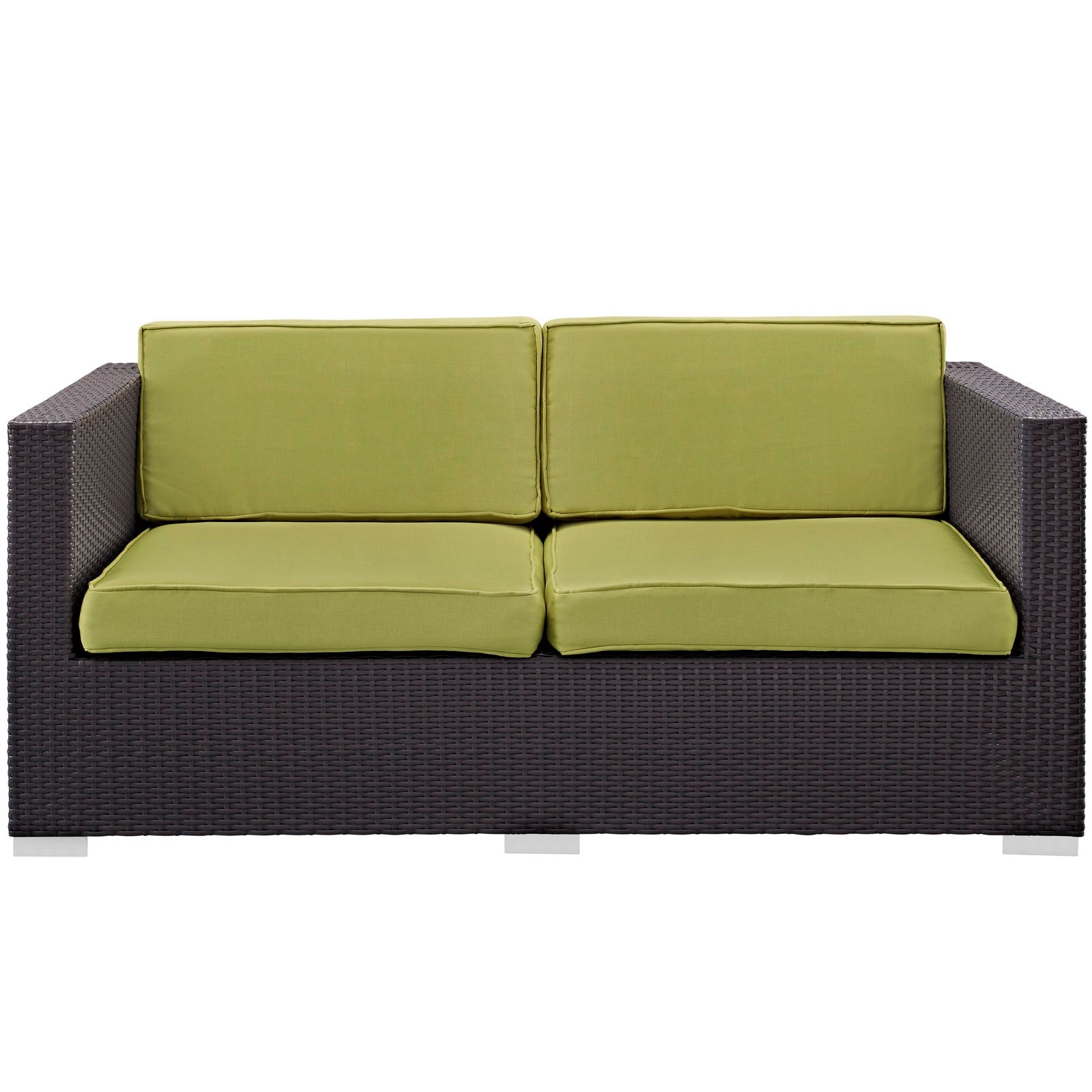 Modway Venice 8 Piece Outdoor Patio Sofa Set | Outdoor Sofas, Loveseats & Sectionals | Modishstore-51