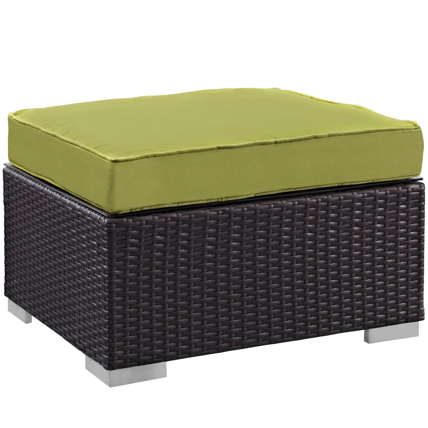 Modway Venice 8 Piece Outdoor Patio Sofa Set | Outdoor Sofas, Loveseats & Sectionals | Modishstore-4