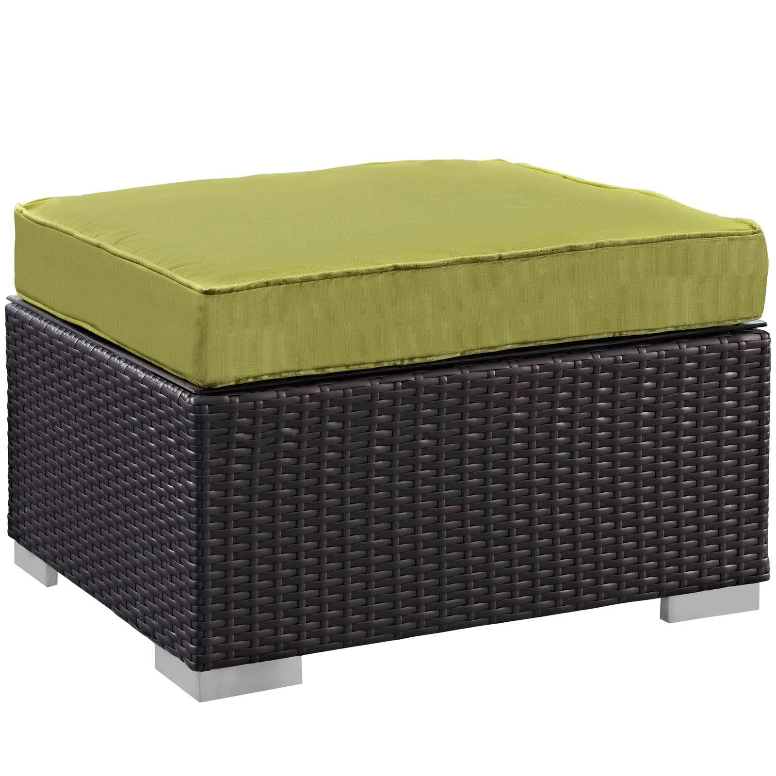 Modway Venice 8 Piece Outdoor Patio Sofa Set | Outdoor Sofas, Loveseats & Sectionals | Modishstore-4