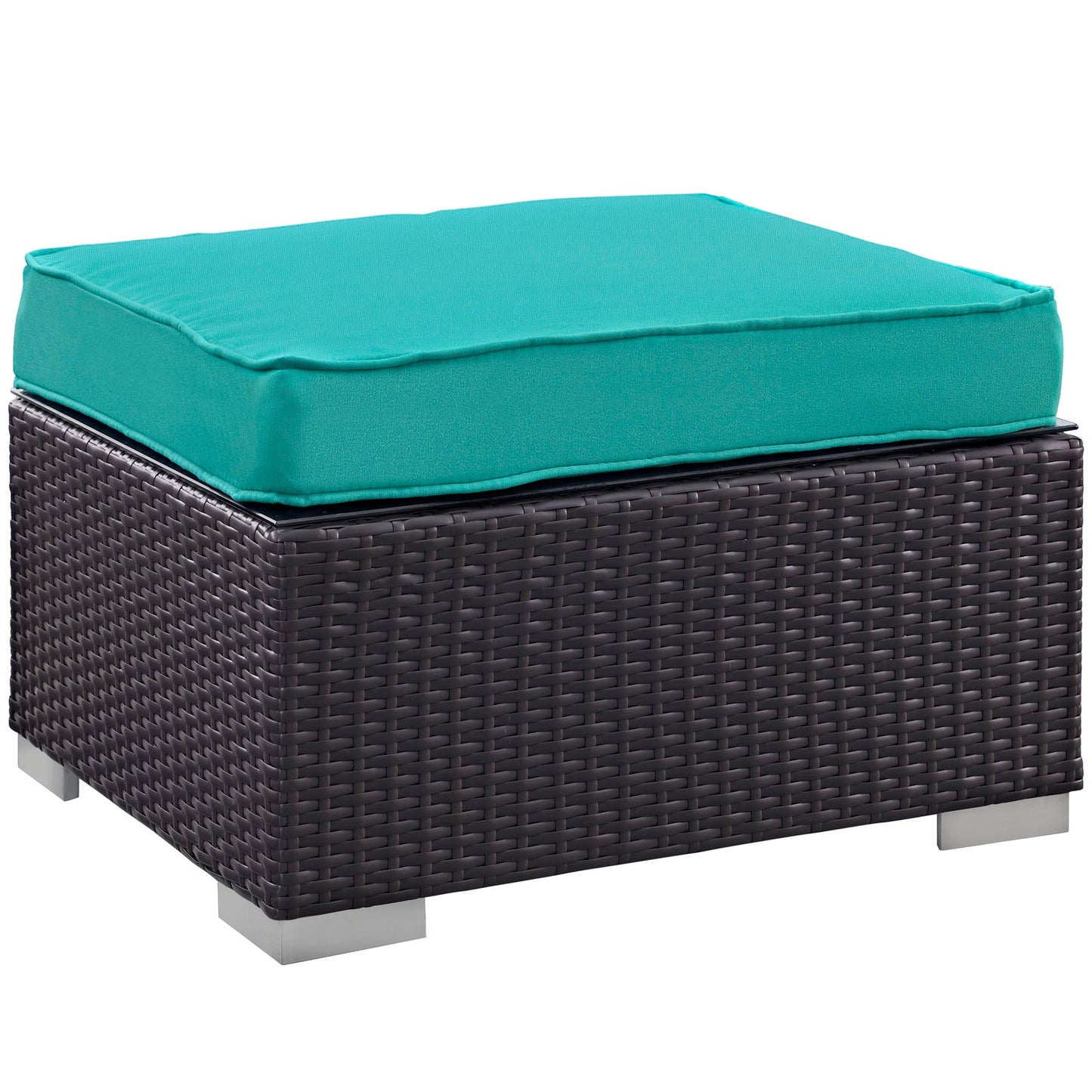 Modway Venice 8 Piece Outdoor Patio Sofa Set | Outdoor Sofas, Loveseats & Sectionals | Modishstore-7