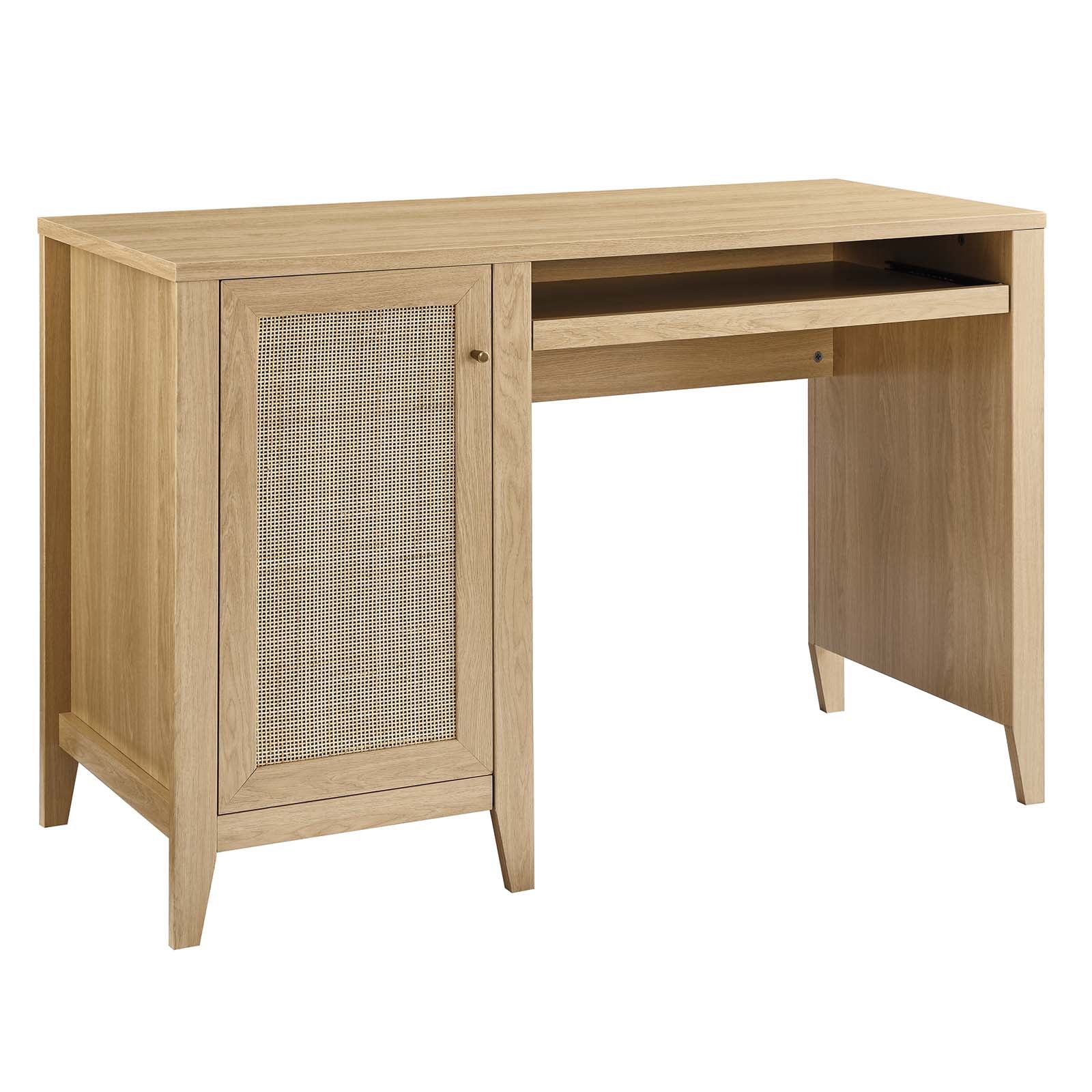 Soma 47" Office Desk By Modway - EEI-6116 | Desks | Modishstore - 2