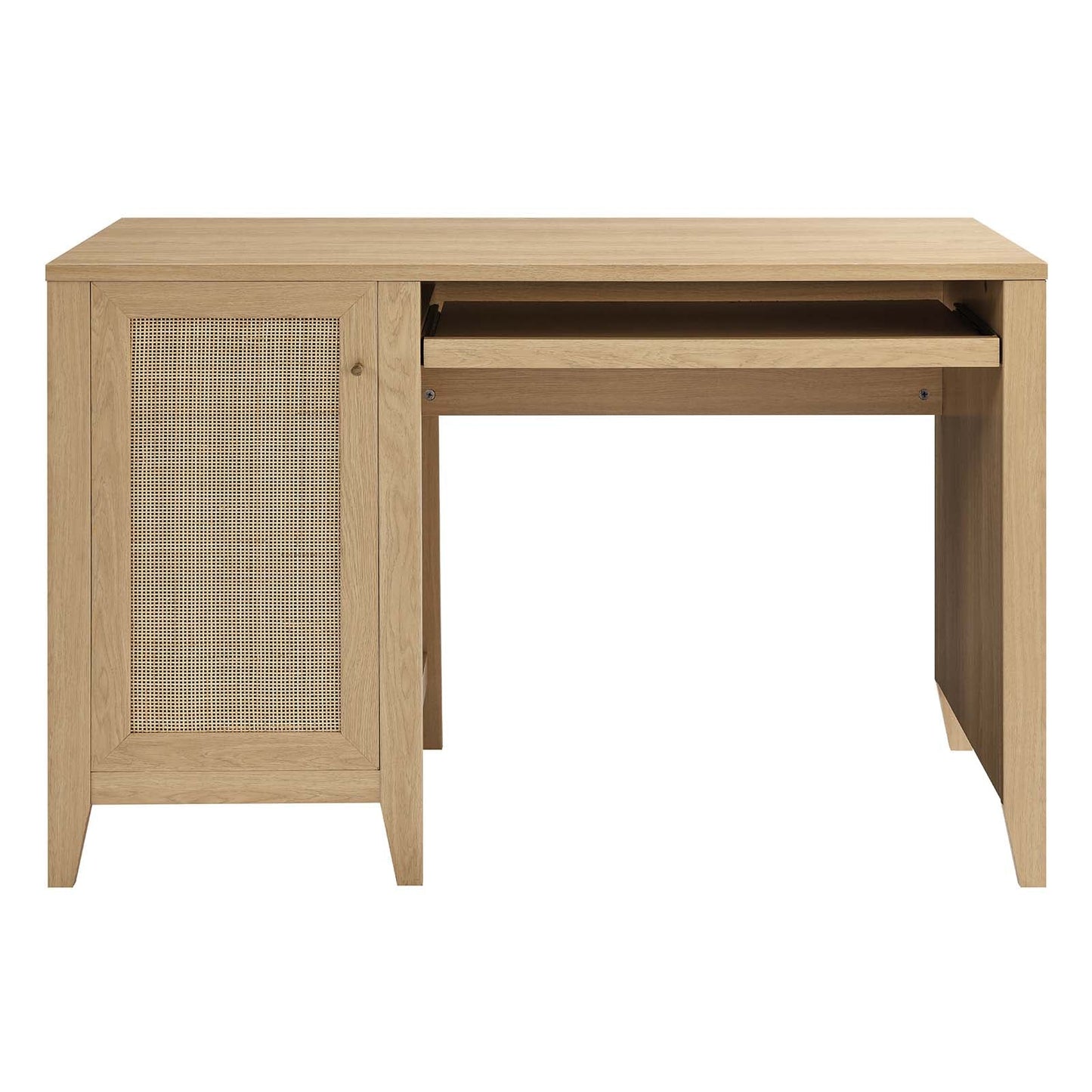 Soma 47" Office Desk By Modway - EEI-6116 | Desks | Modishstore - 5