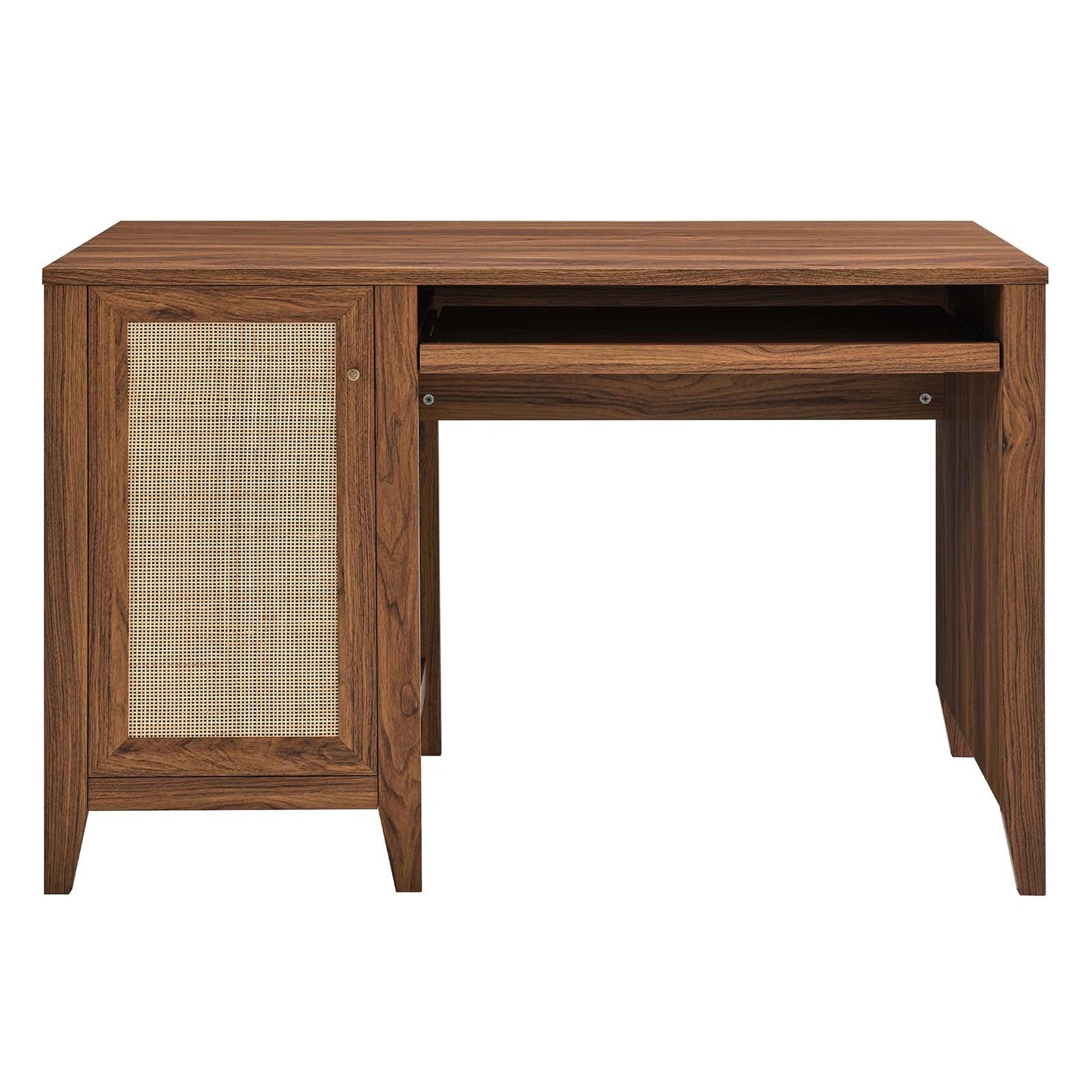 Soma 47" Office Desk By Modway - EEI-6116 | Desks | Modishstore - 12