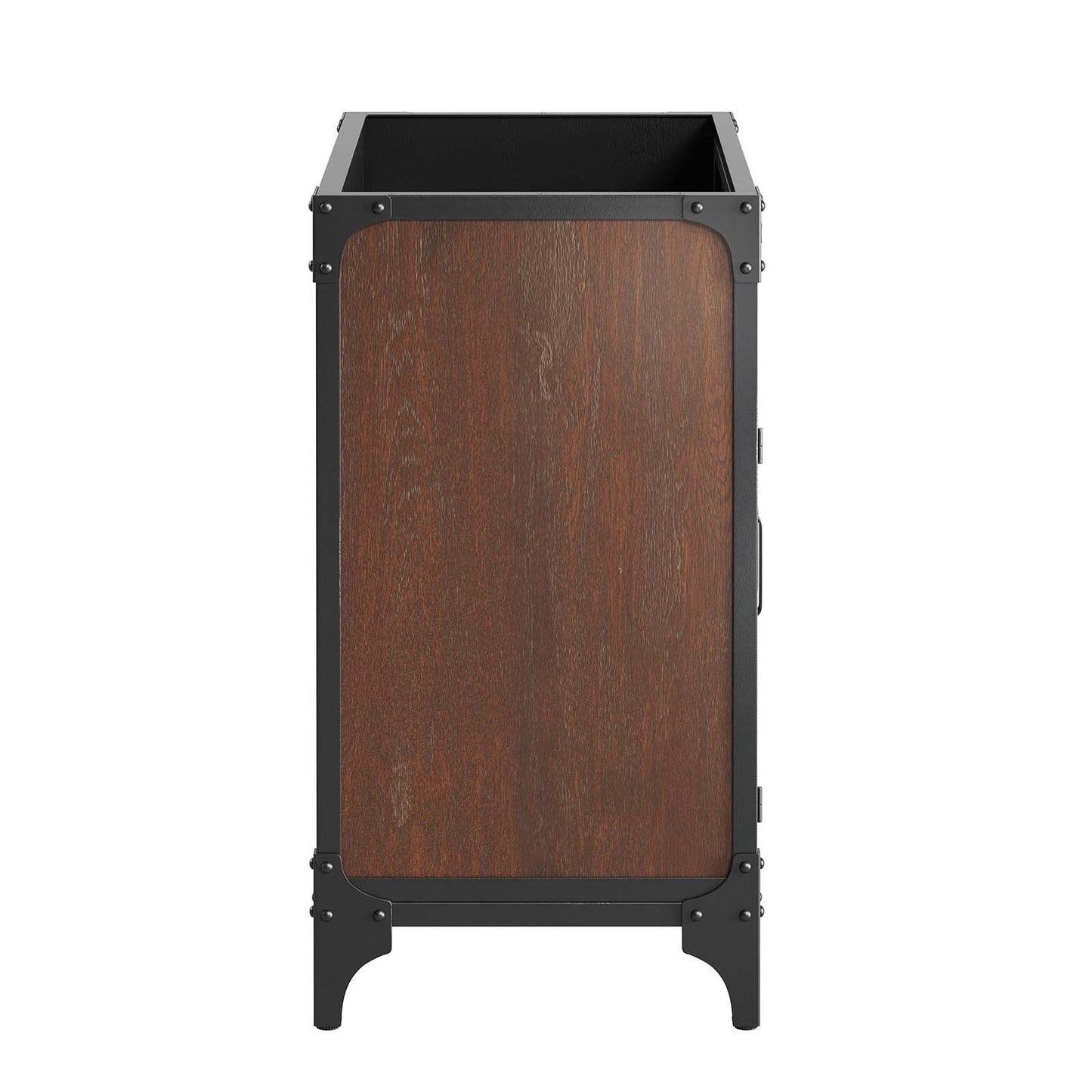 Steamforge 30" Bathroom Vanity Cabinet (Sink Basin Not Included) By Modway - EEI-6128 | Bathroom Accessories | Modway - 2