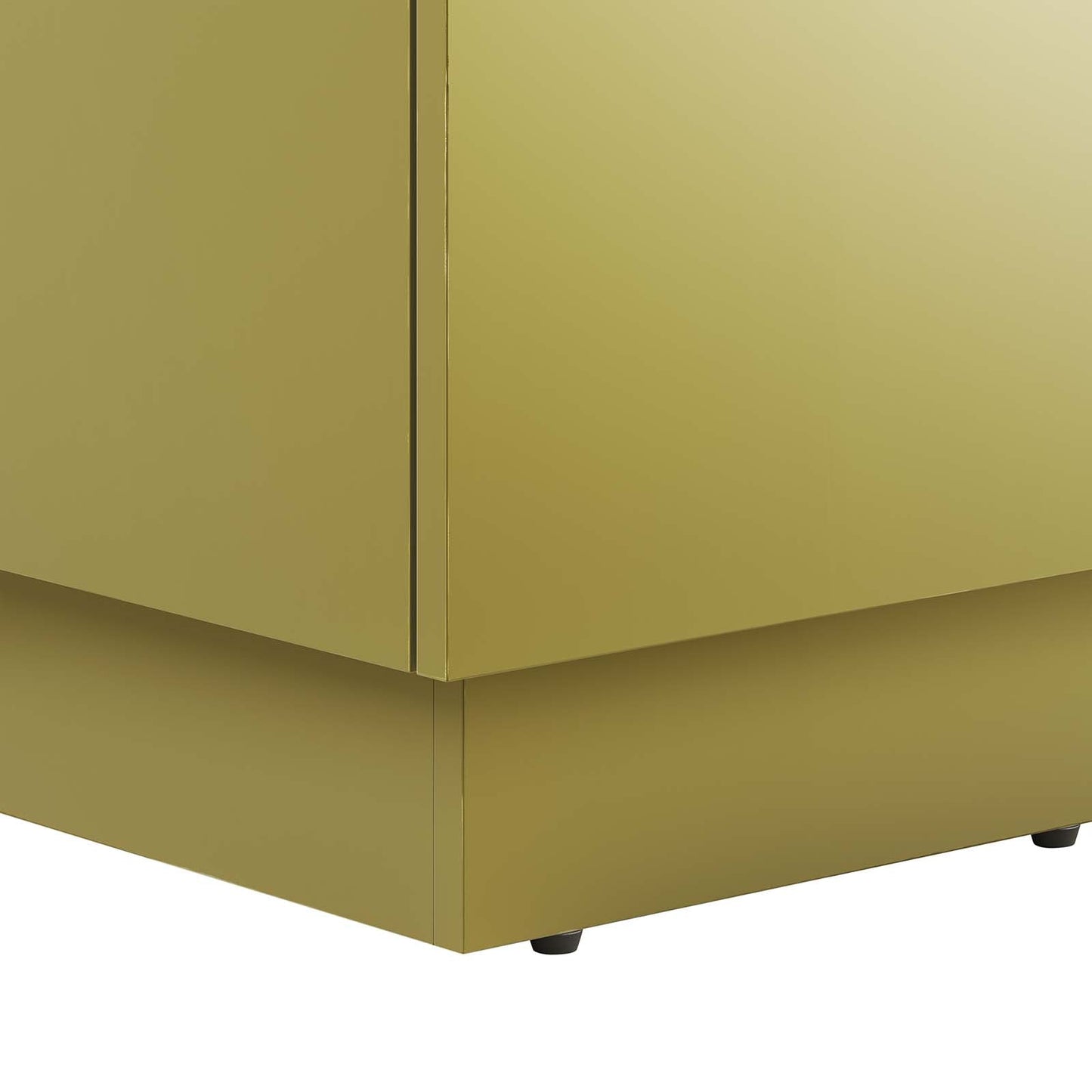 Quantum 18" Bathroom Vanity Cabinet (Sink Basin Not Included) By Modway - EEI-6131 | Bathroom Accessories | Modway - 6