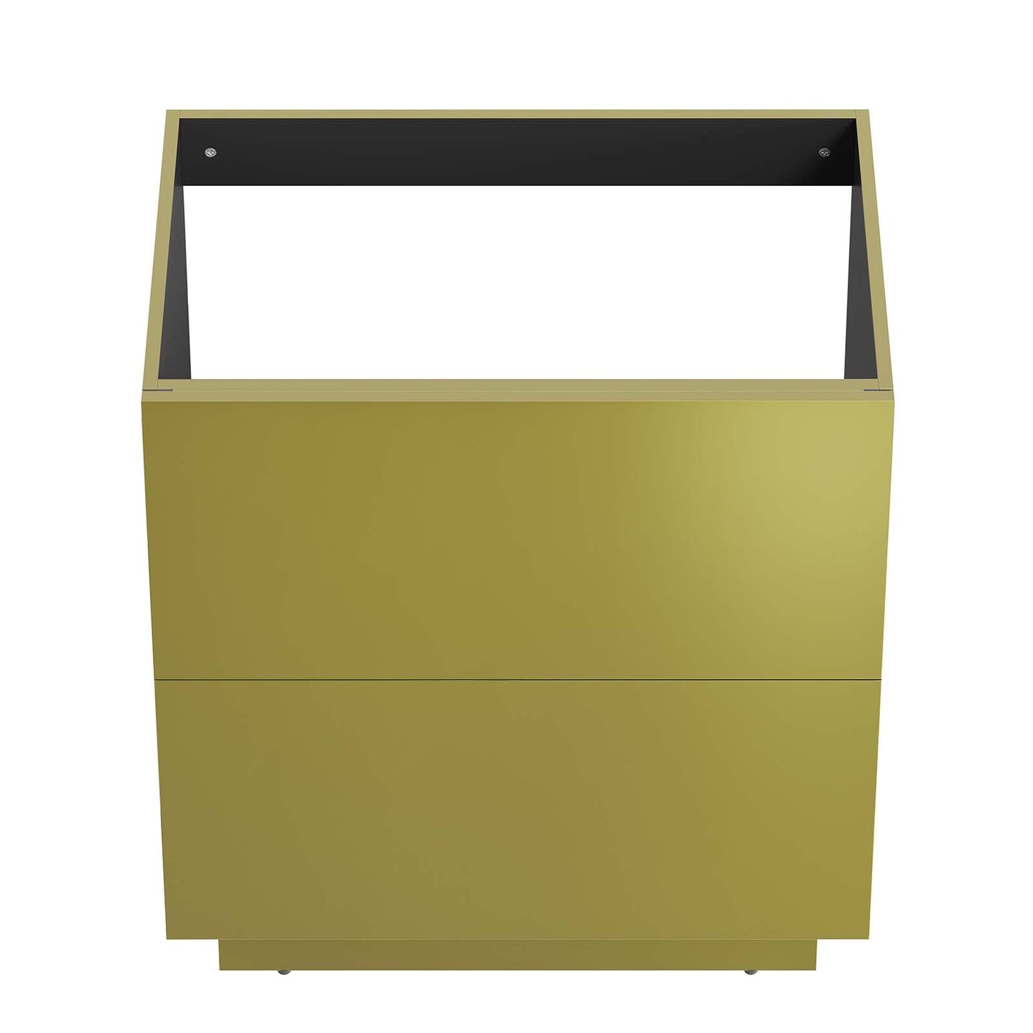 Quantum 30" Bathroom Vanity Cabinet (Sink Basin Not Included) By Modway - EEI-6133 | Bathroom Accessories | Modway - 4