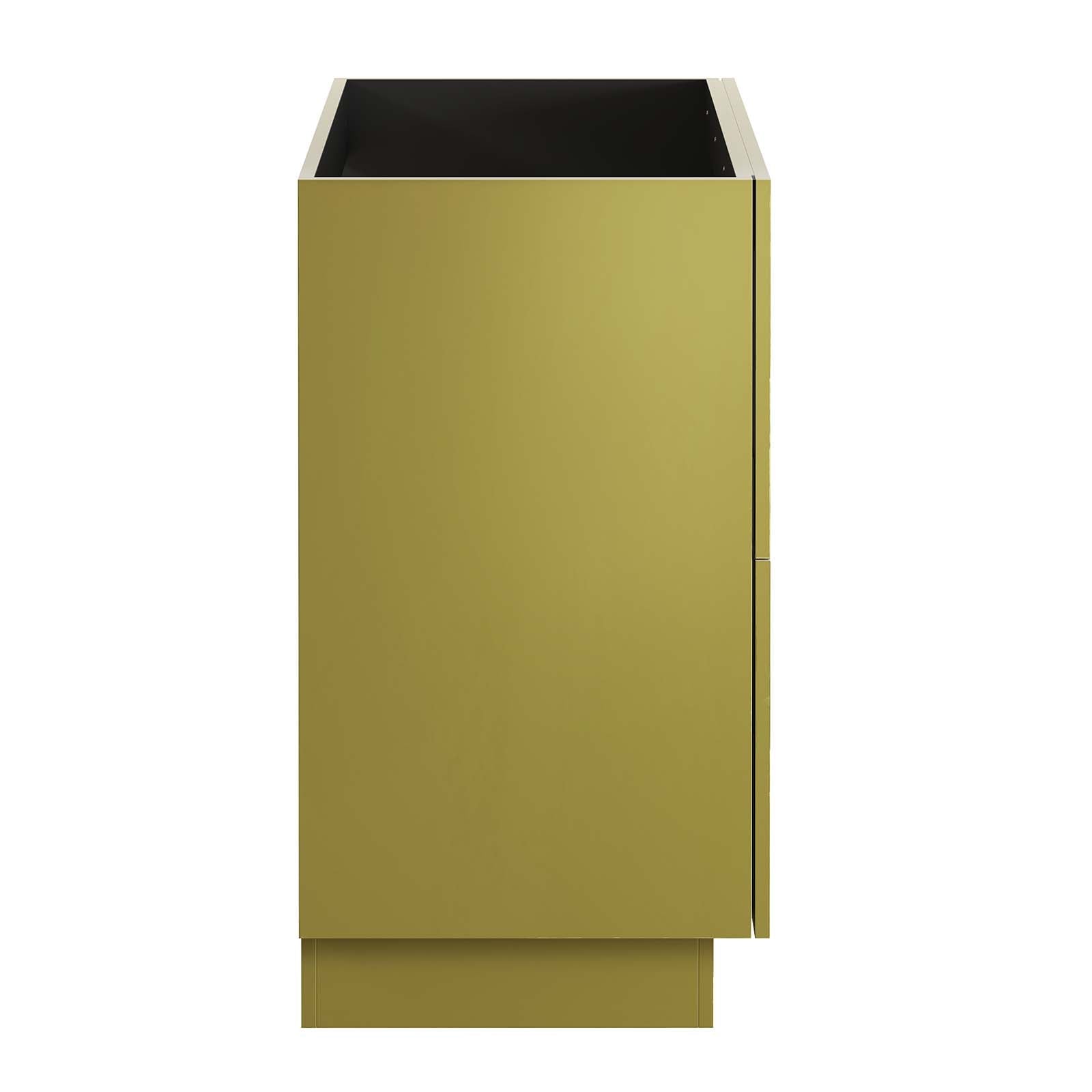 Quantum 36" Bathroom Vanity Cabinet (Sink Basin Not Included) By Modway - EEI-6134 | Bathroom Accessories | Modway - 2