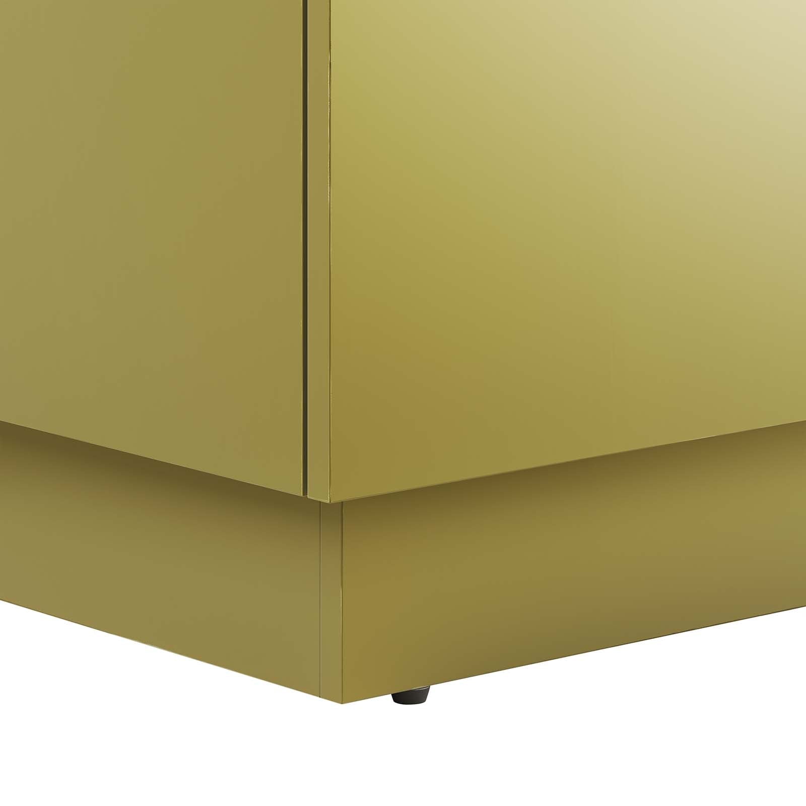 Quantum 48" Bathroom Vanity Cabinet (Sink Basin Not Included) By Modway - EEI-6135 | Bathroom Accessories | Modway - 6