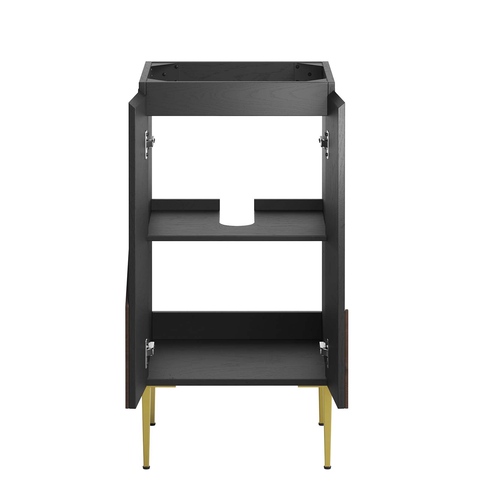 Alchemist 18" Bathroom Vanity Cabinet (Sink Basin Not Included) By Modway - EEI-6141 | Bathroom Accessories | Modway - 5