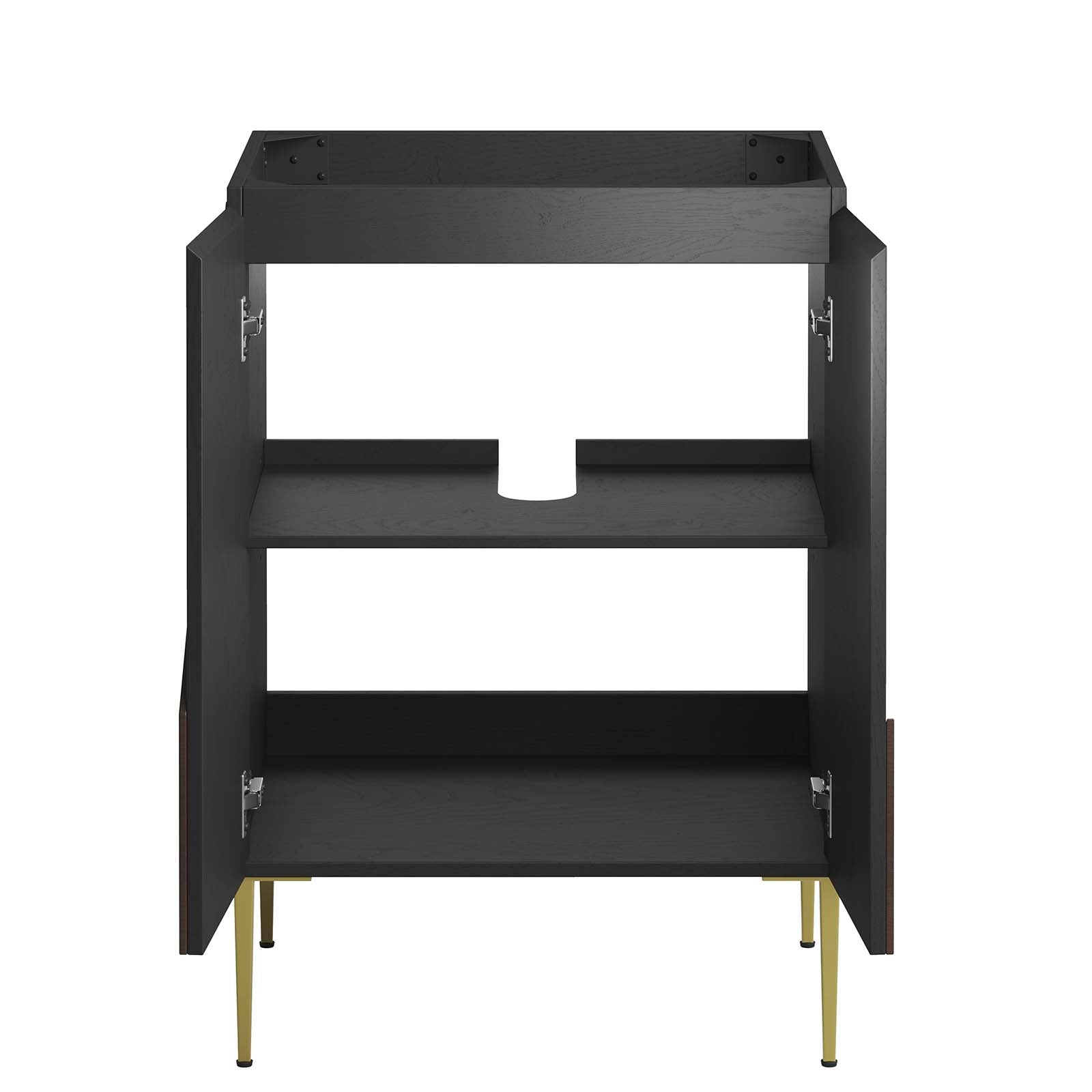 Alchemist 24" Bathroom Vanity Cabinet (Sink Basin Not Included) By Modway - EEI-6142 | Bathroom Accessories | Modway - 5