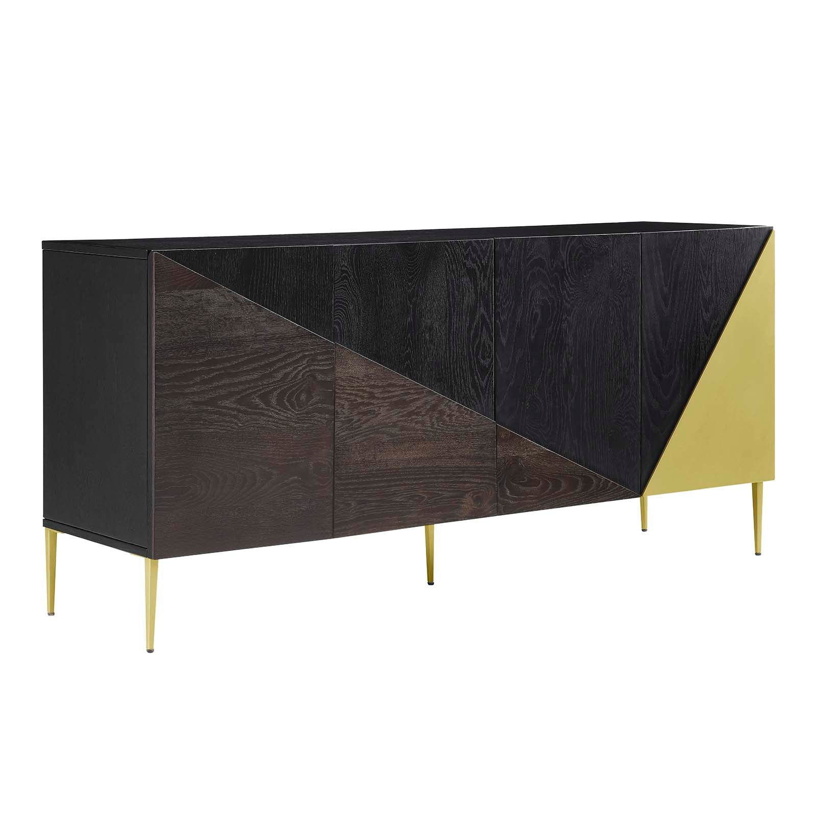 Alchemist Storage Cabinet Sideboard By Modway - EEI-6147 | Sideboards | Modway - 2