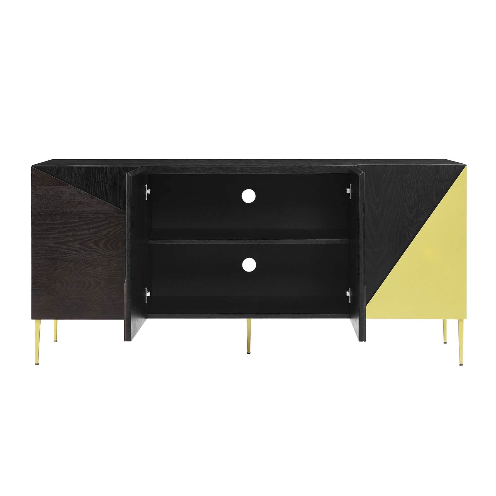 Alchemist Storage Cabinet Sideboard By Modway - EEI-6147 | Sideboards | Modway - 5