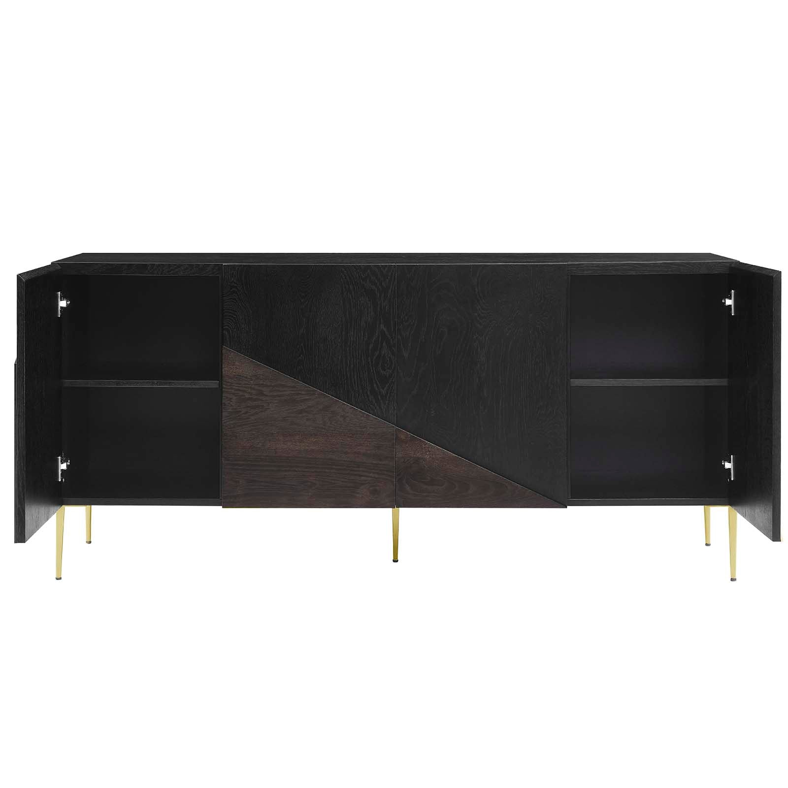 Alchemist Storage Cabinet Sideboard By Modway - EEI-6147 | Sideboards | Modway - 6
