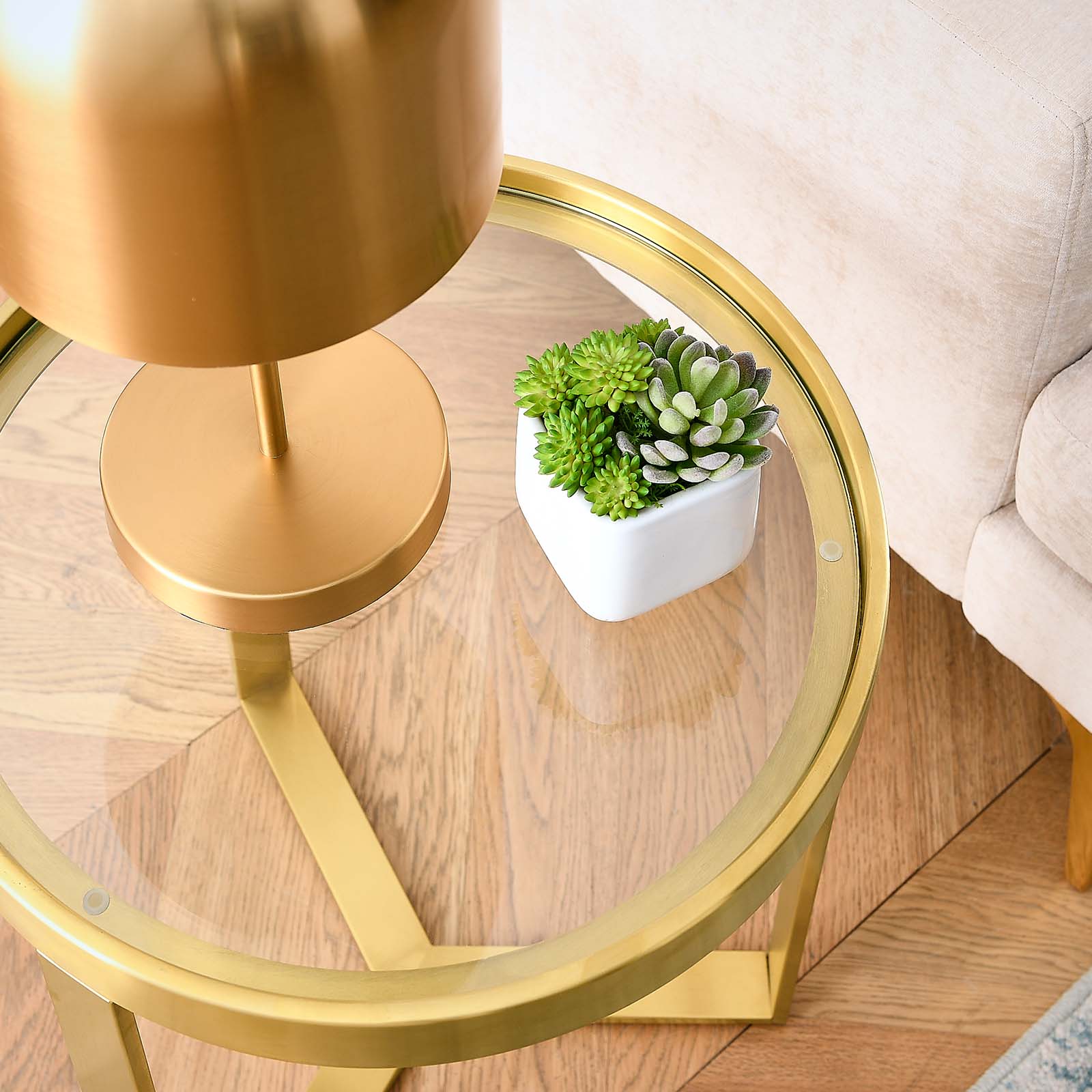 Relay Side Table By Modway - EEI-6150 | Side Tables | Modishstore - 7