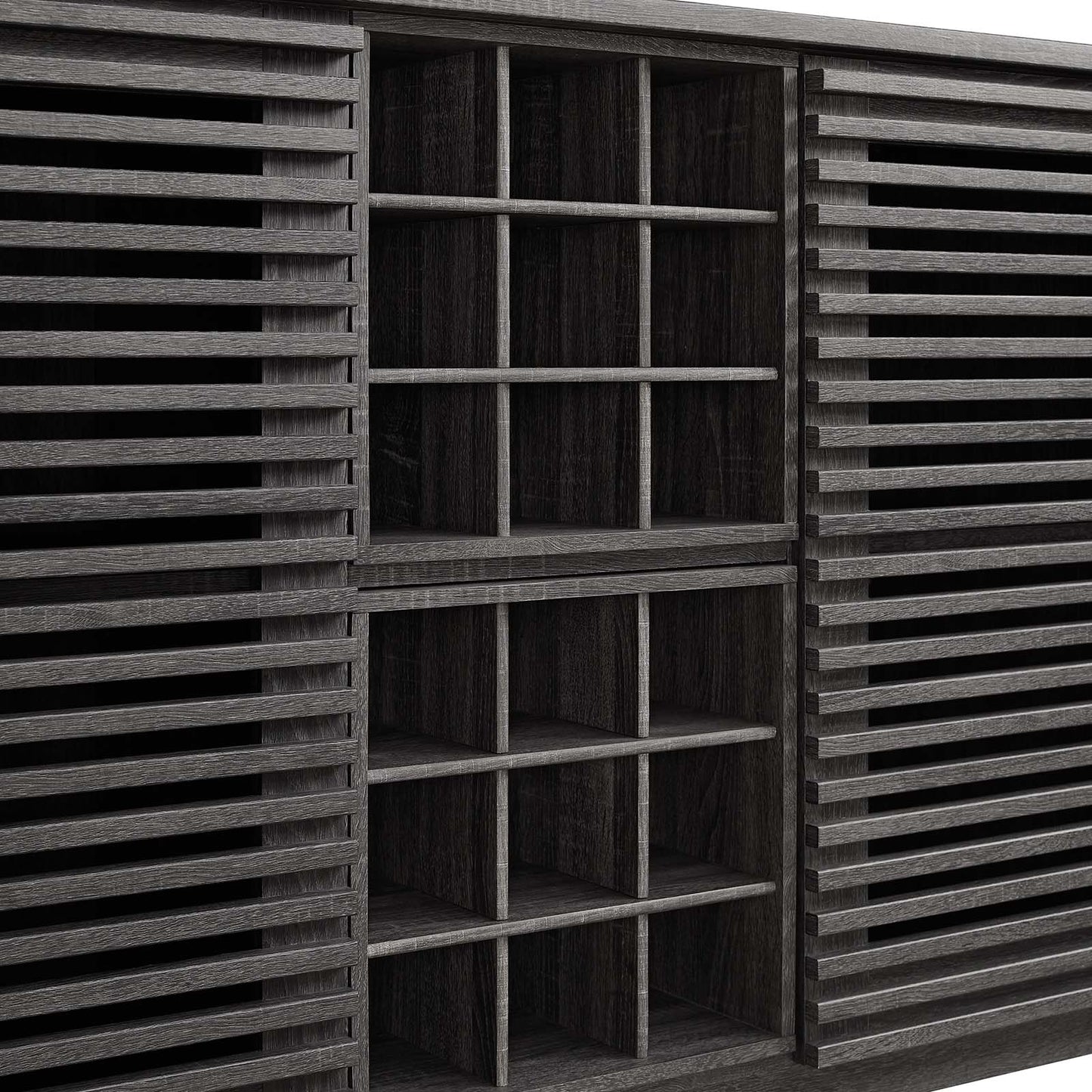 Render Bar Cabinet By Modway - EEI-6156 | Bar Stools | Modishstore - 3