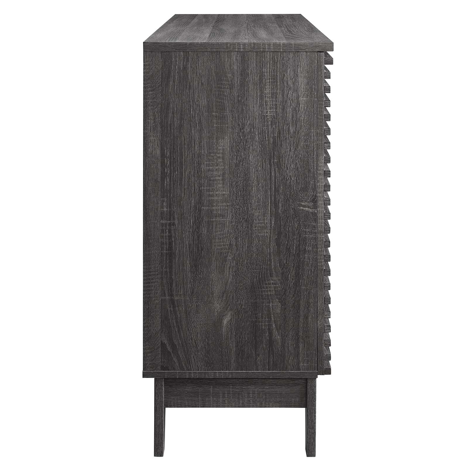 Render Bar Cabinet By Modway - EEI-6156 | Bar Stools | Modishstore - 4