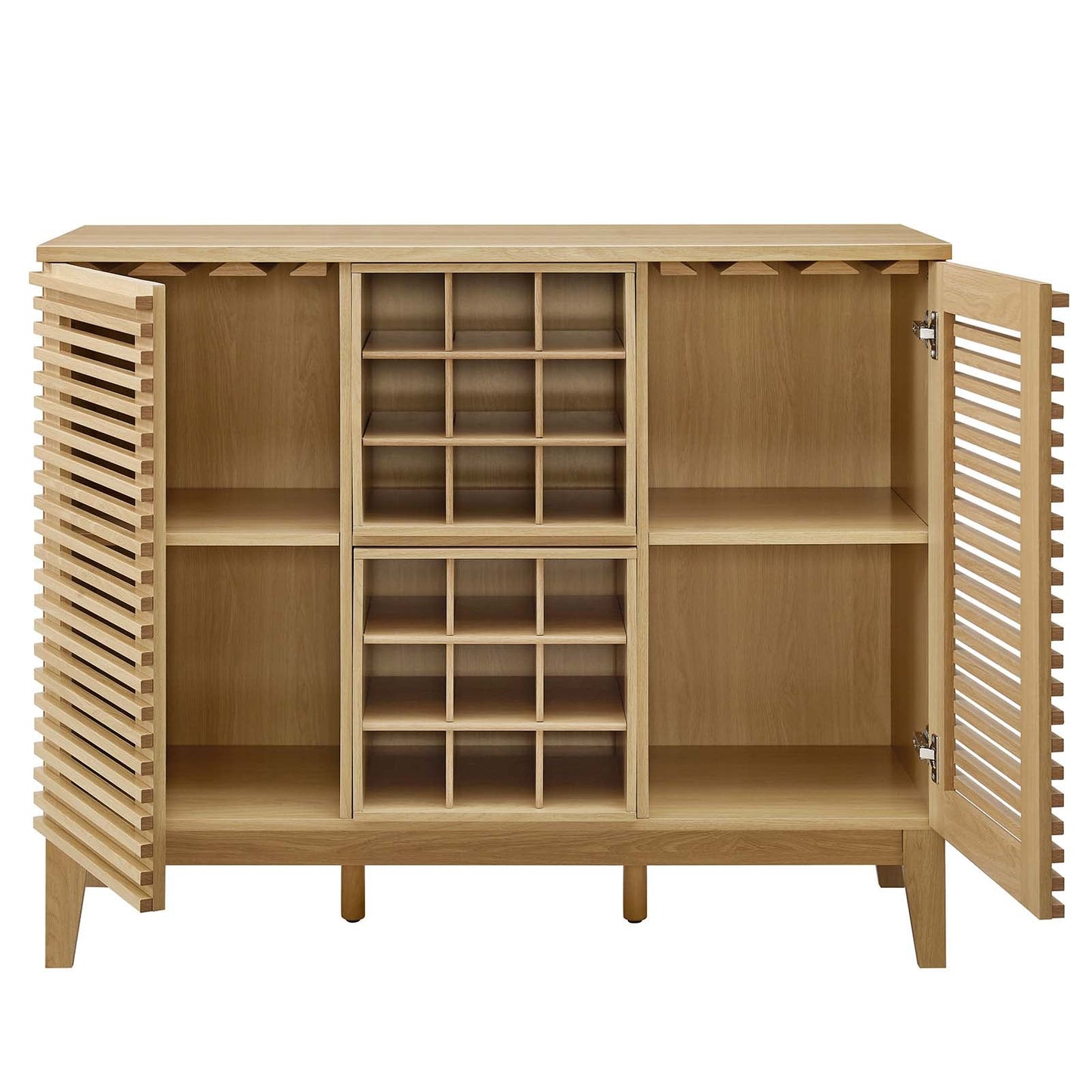 Render Bar Cabinet By Modway - EEI-6156 | Bar Stools | Modishstore - 13