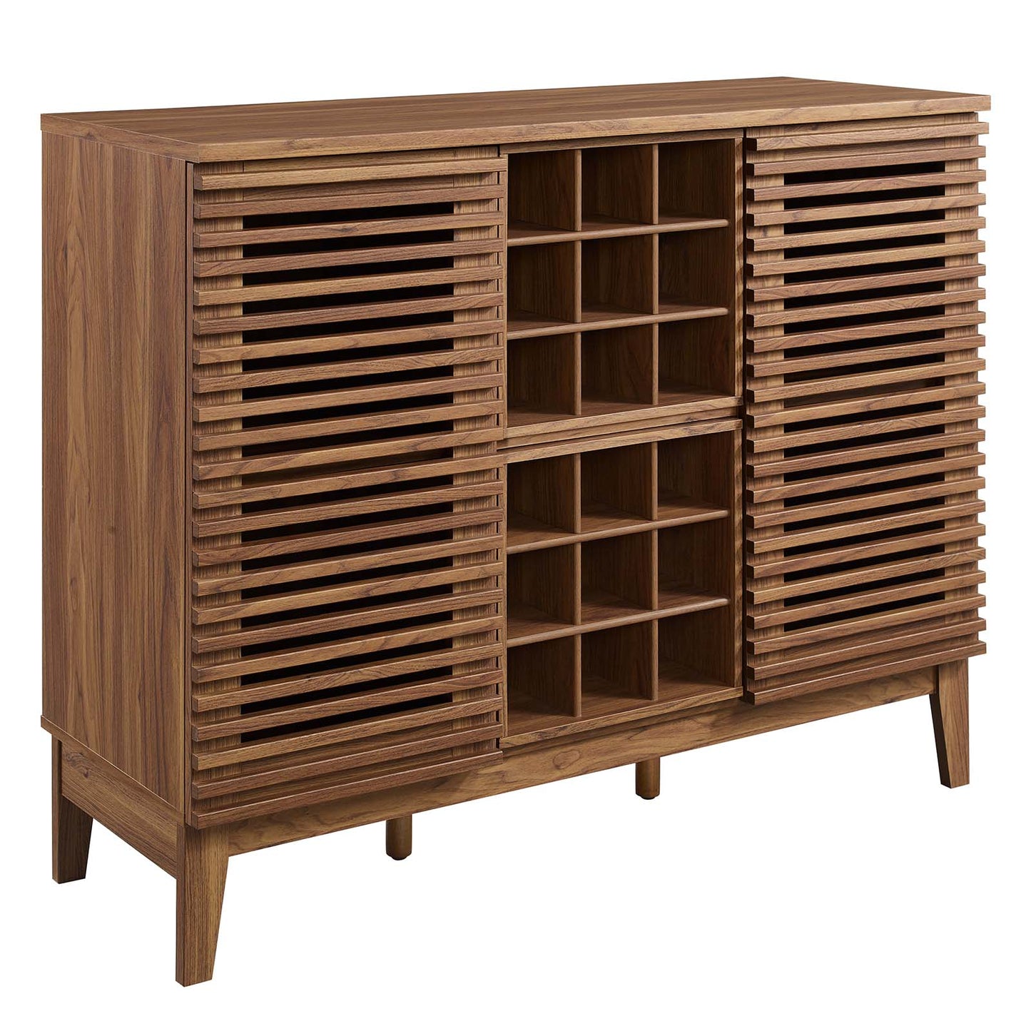 Render Bar Cabinet By Modway - EEI-6156 | Bar Stools | Modishstore - 17