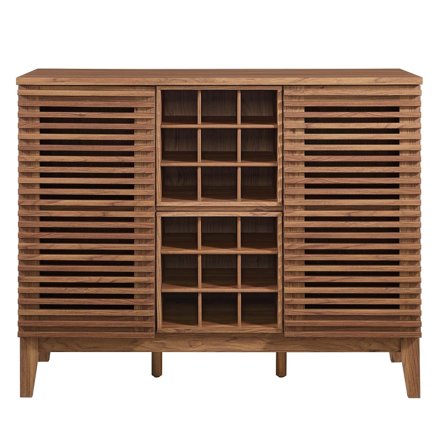 Render Bar Cabinet By Modway - EEI-6156 | Bar Stools | Modishstore - 20